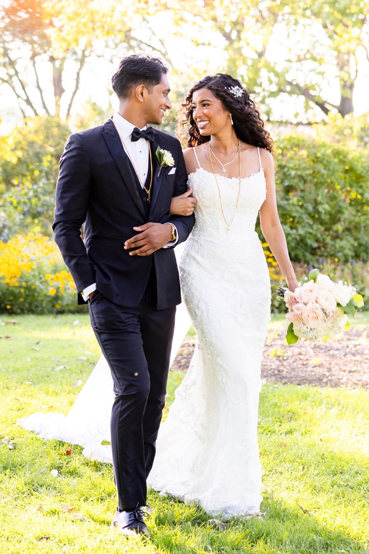 Editorial wedding photography, Toronto and the GTA