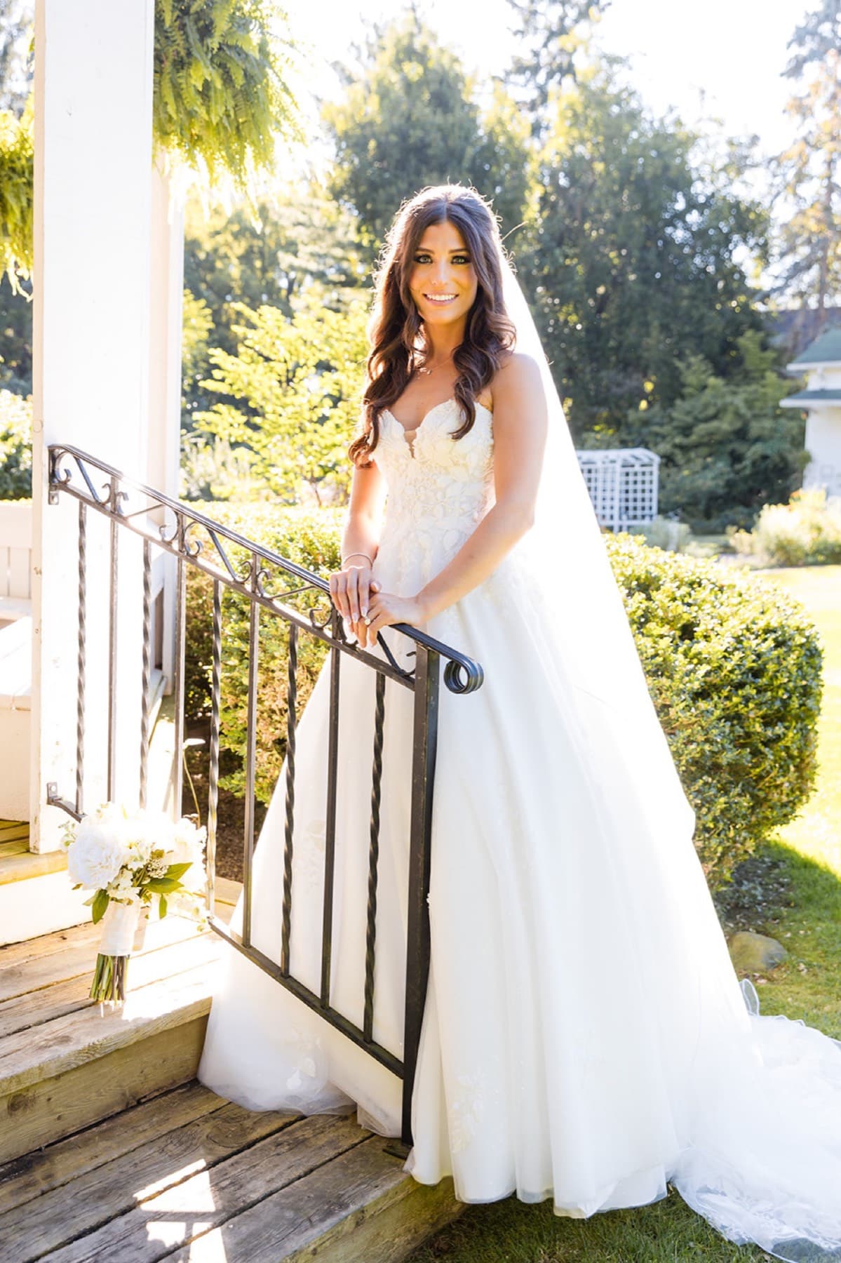 Editorial wedding photography, Toronto and the GTA