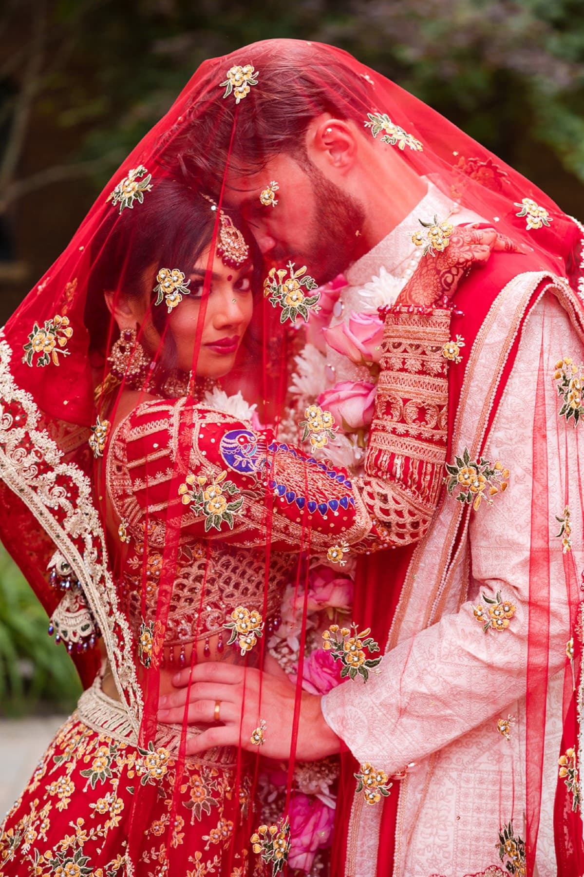 Editorial wedding photography, Toronto and the GTA