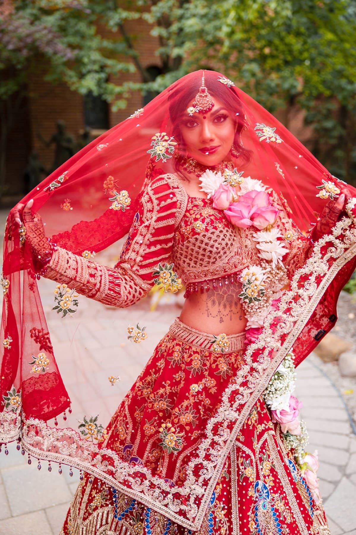 Editorial wedding photography, Toronto and the GTA