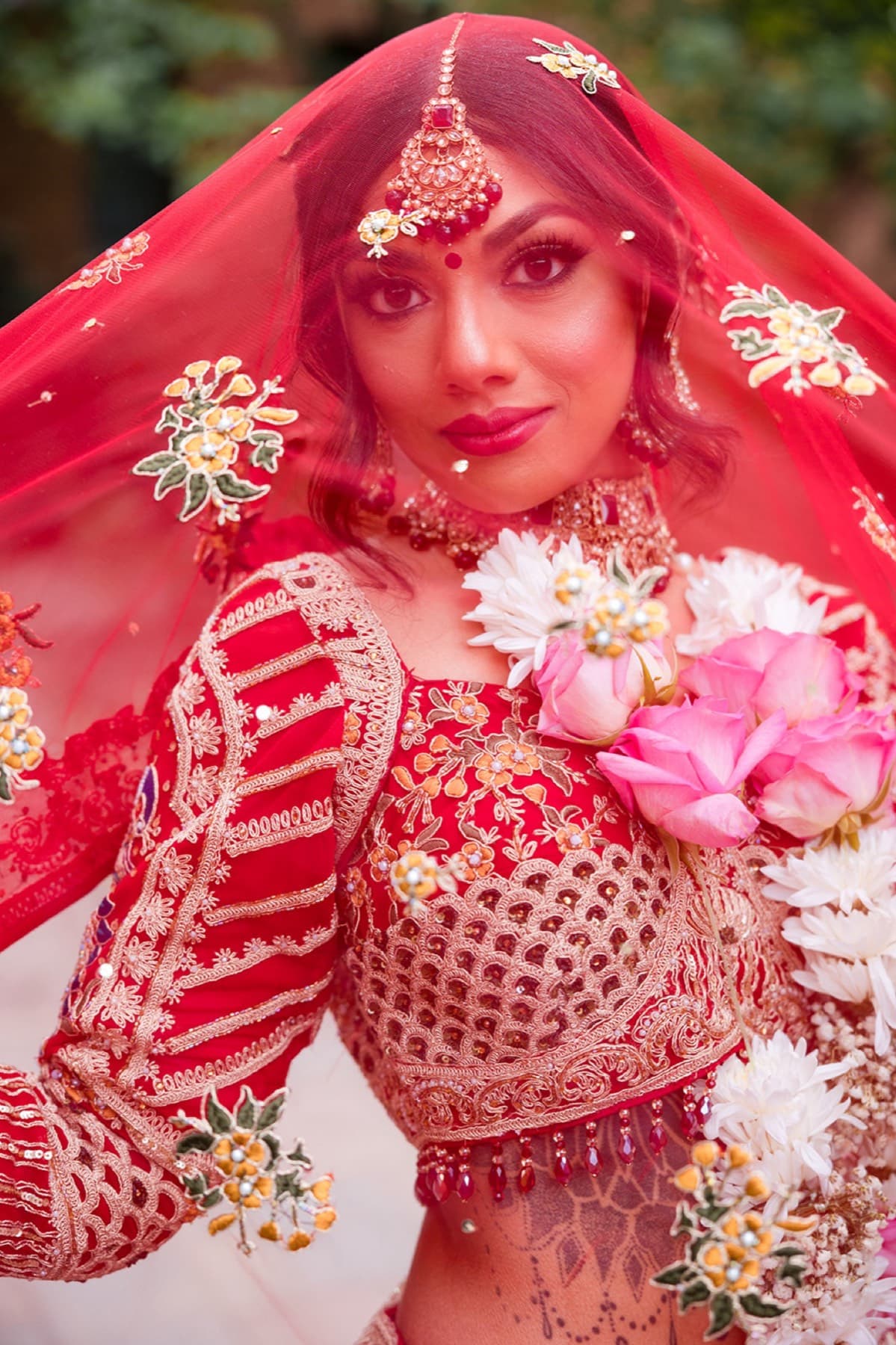 Editorial wedding photography, Toronto and the GTA