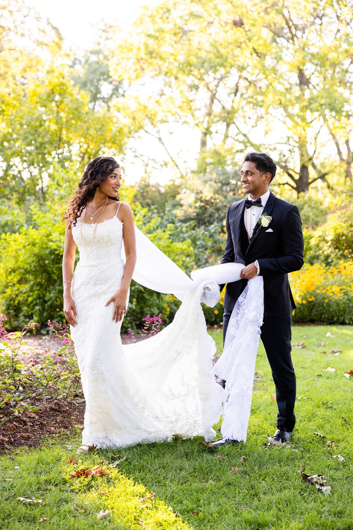 Editorial wedding photography, Toronto and the GTA