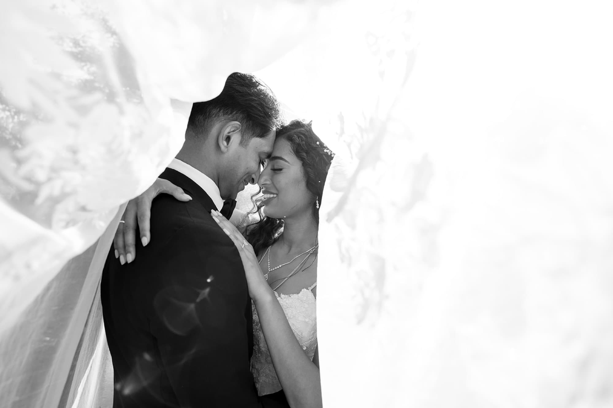Editorial wedding photography, Toronto and the GTA