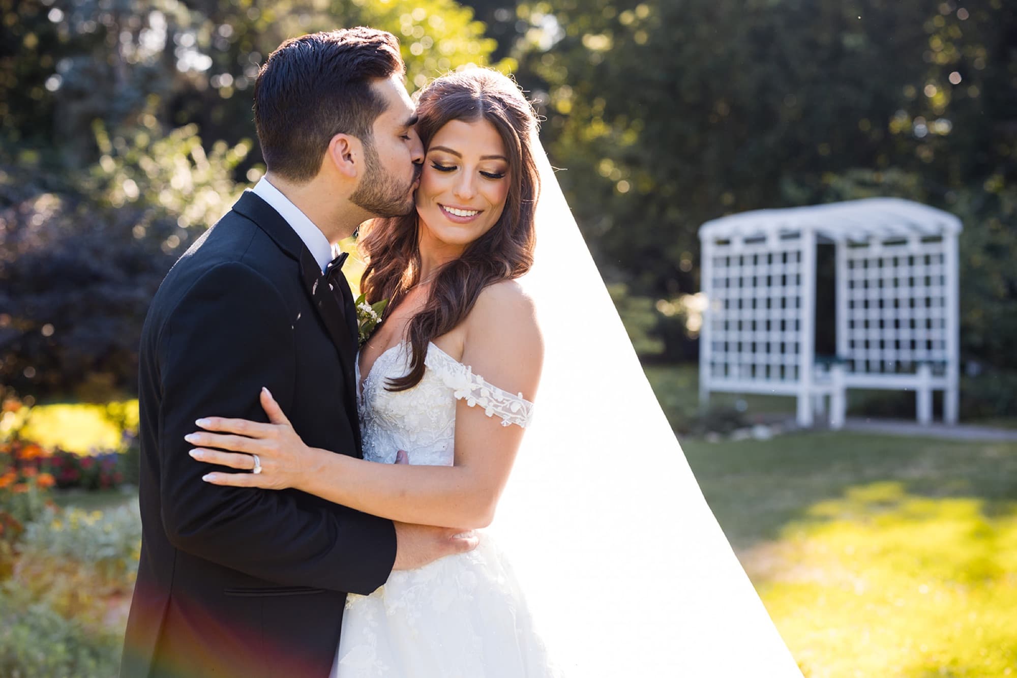 Editorial wedding photography, Toronto and the GTA
