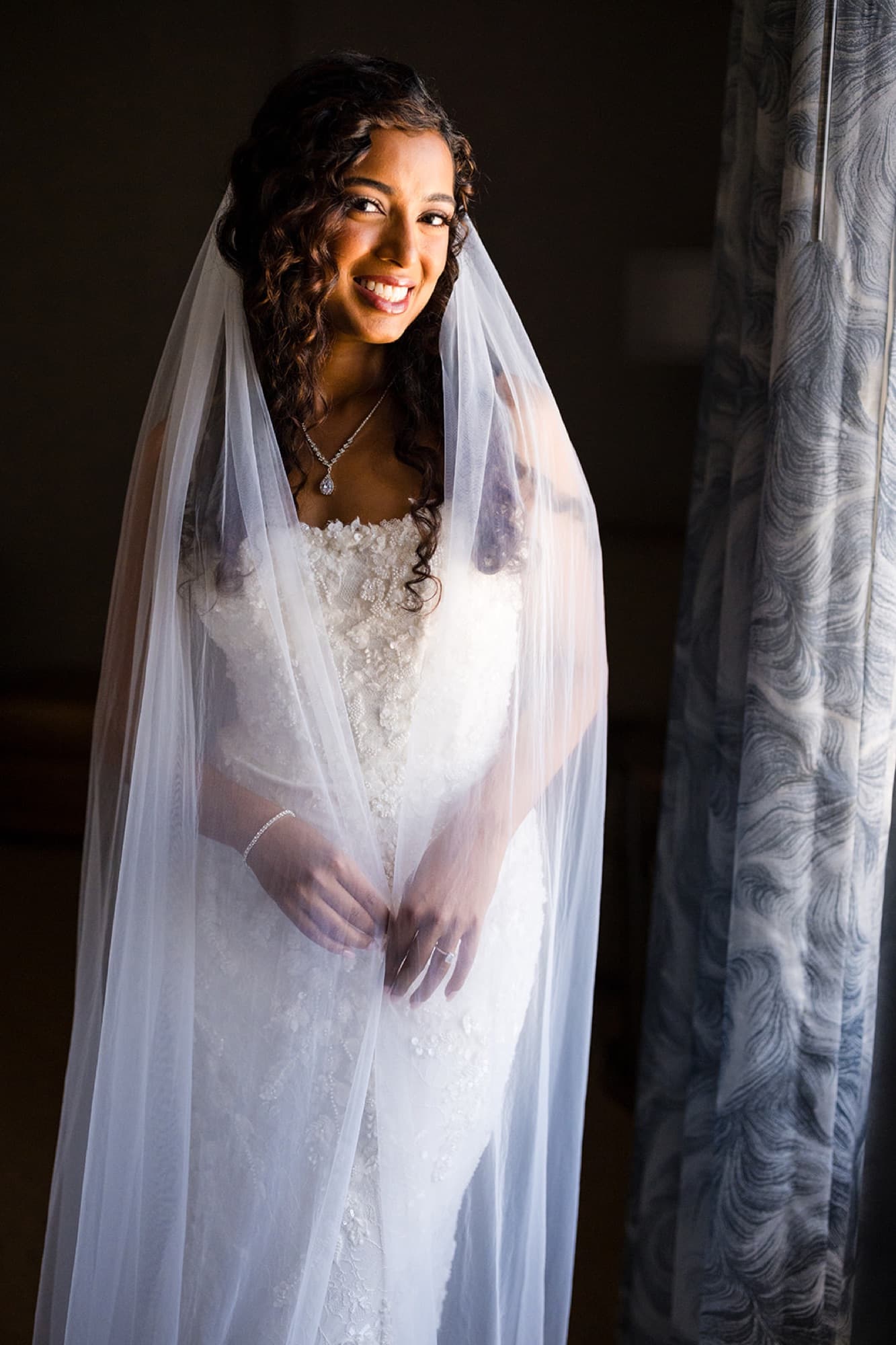 Editorial wedding photography, Toronto and the GTA