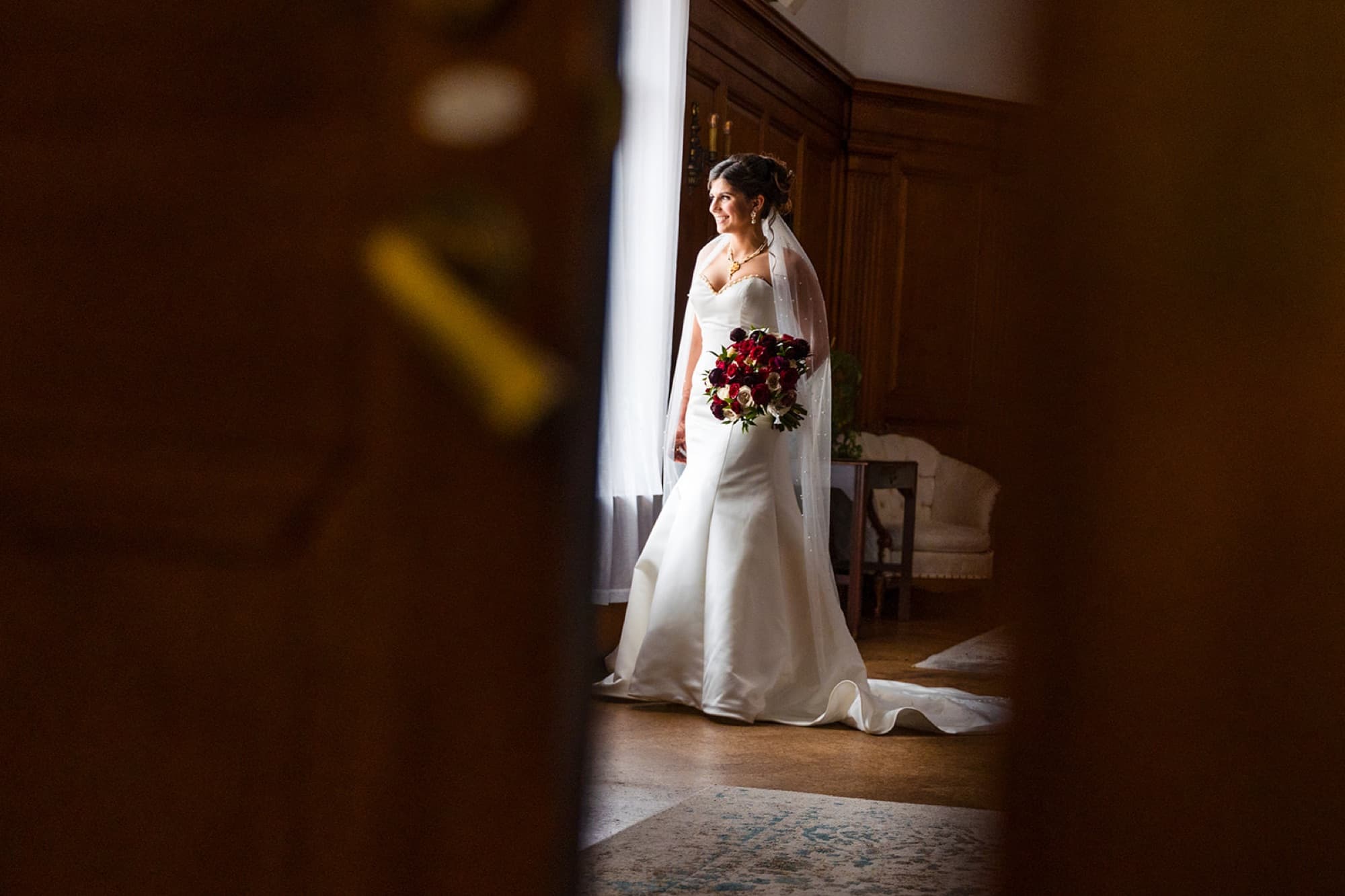 Editorial wedding photography, Toronto and the GTA