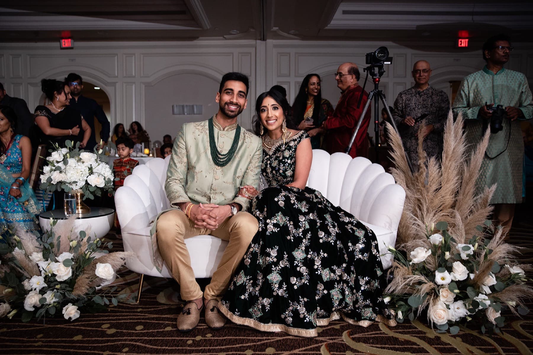 Editorial wedding photography, Toronto and the GTA