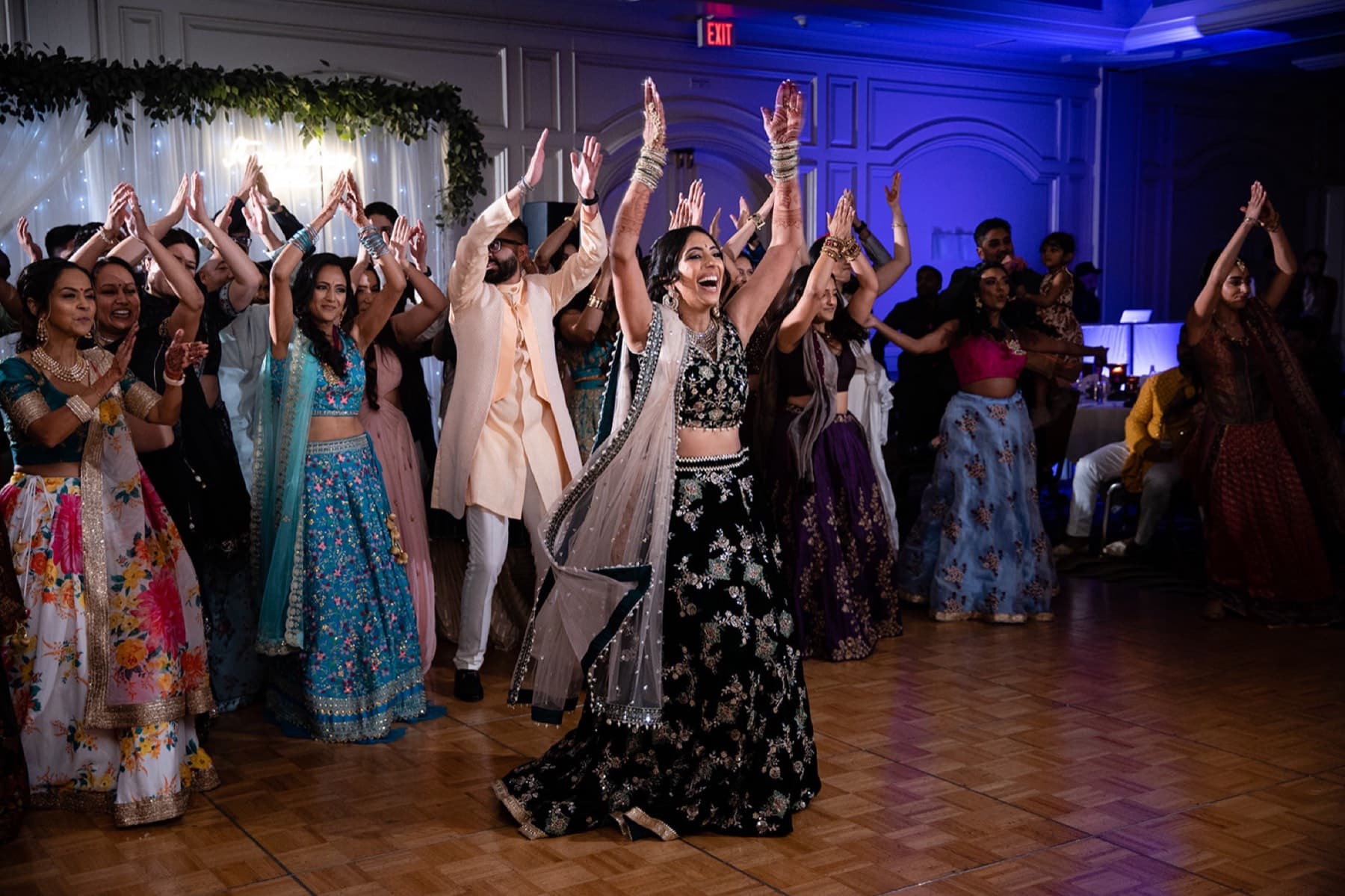 Editorial wedding photography, Toronto and the GTA