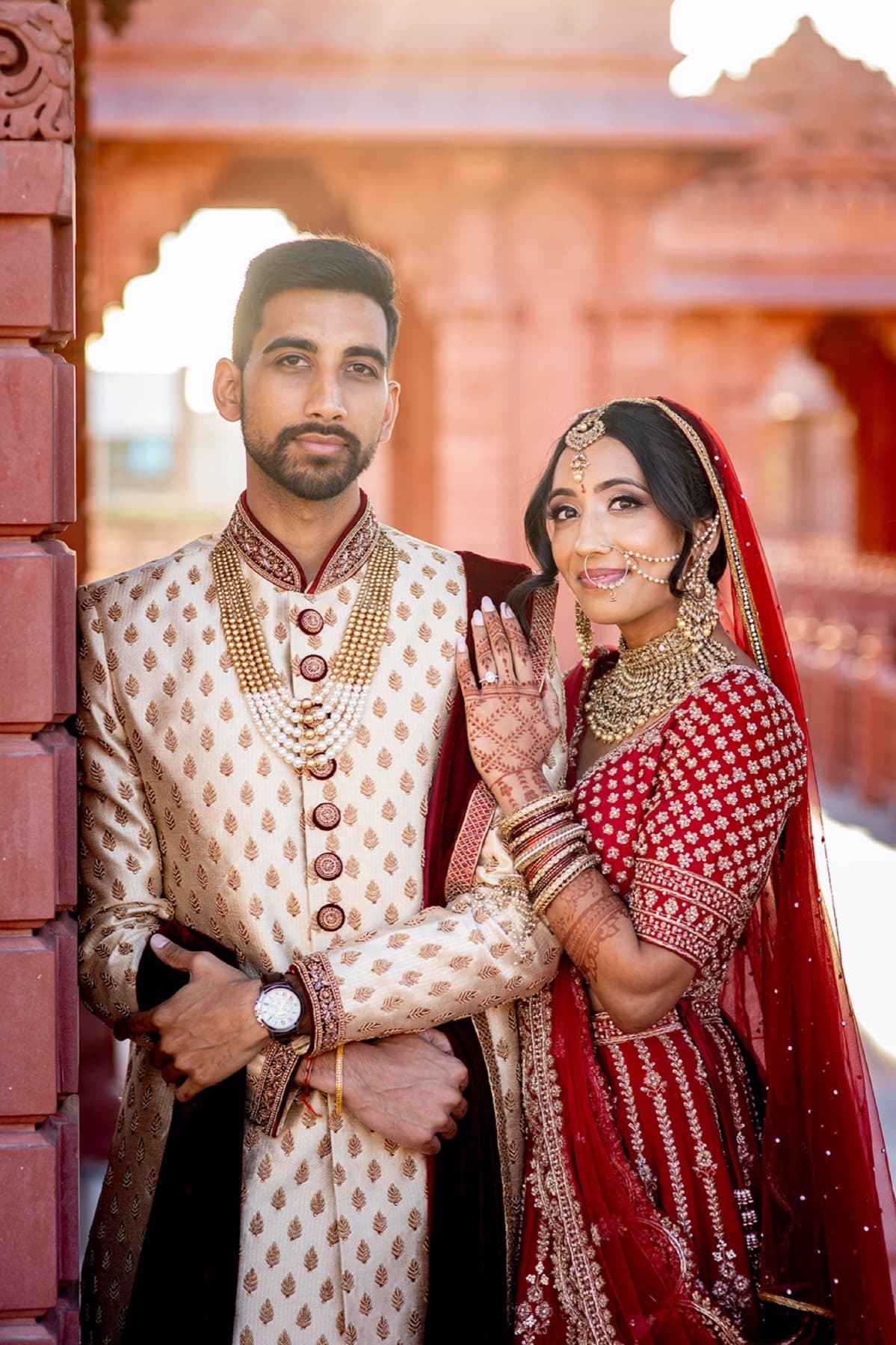Editorial wedding photography, Toronto and the GTA