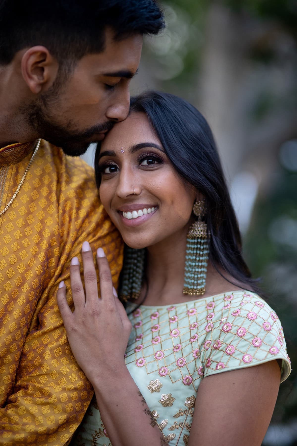 Editorial wedding photography, Toronto and the GTA