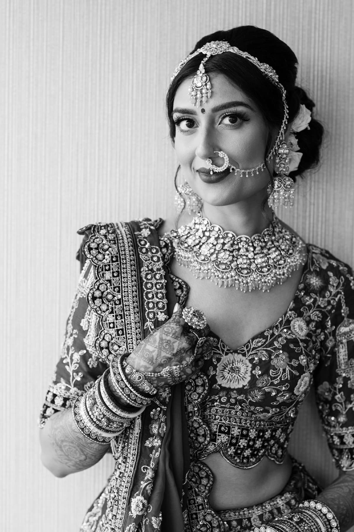 Editorial wedding photography, Toronto and the GTA