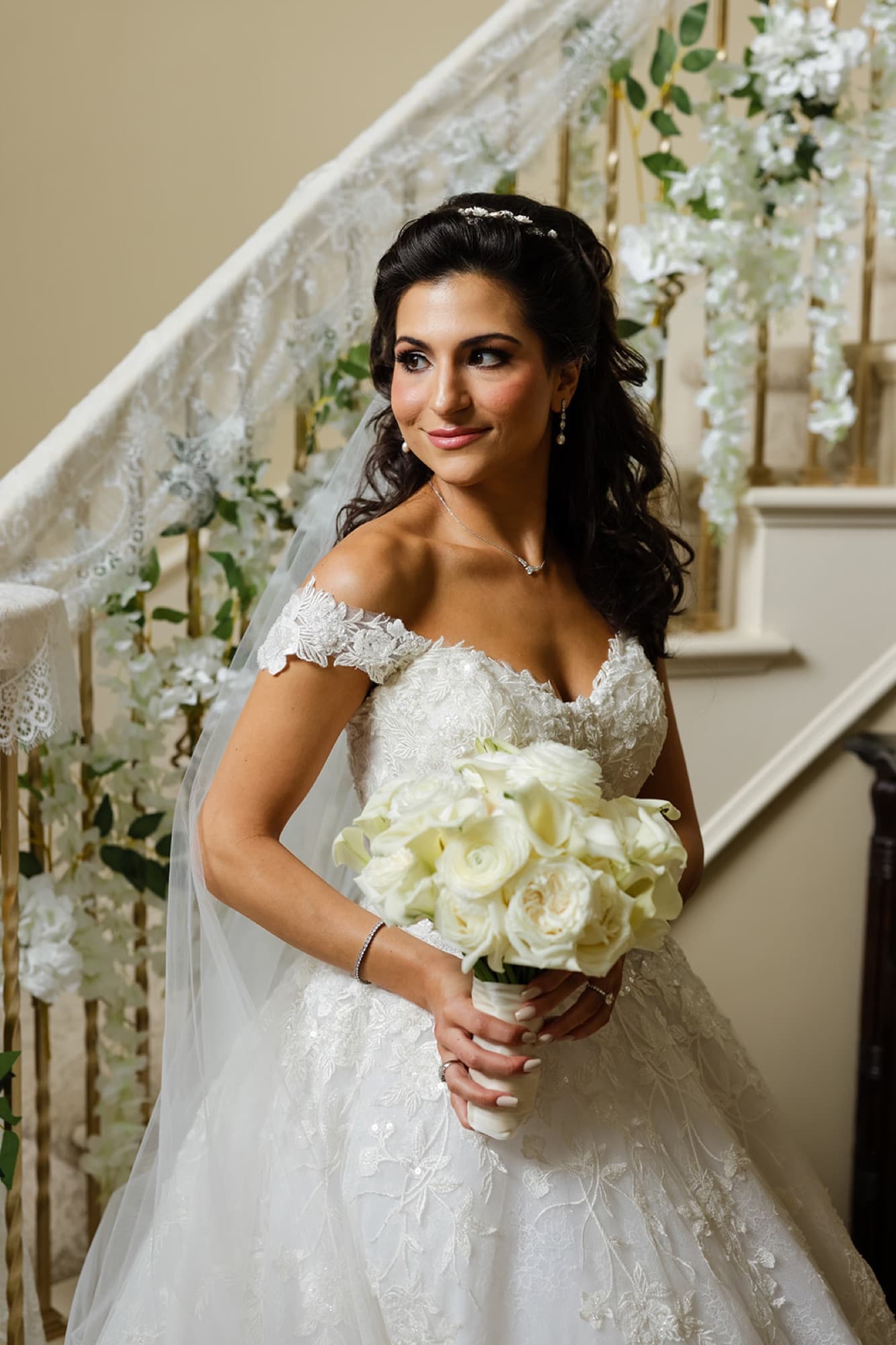Editorial wedding photography, Toronto and the GTA