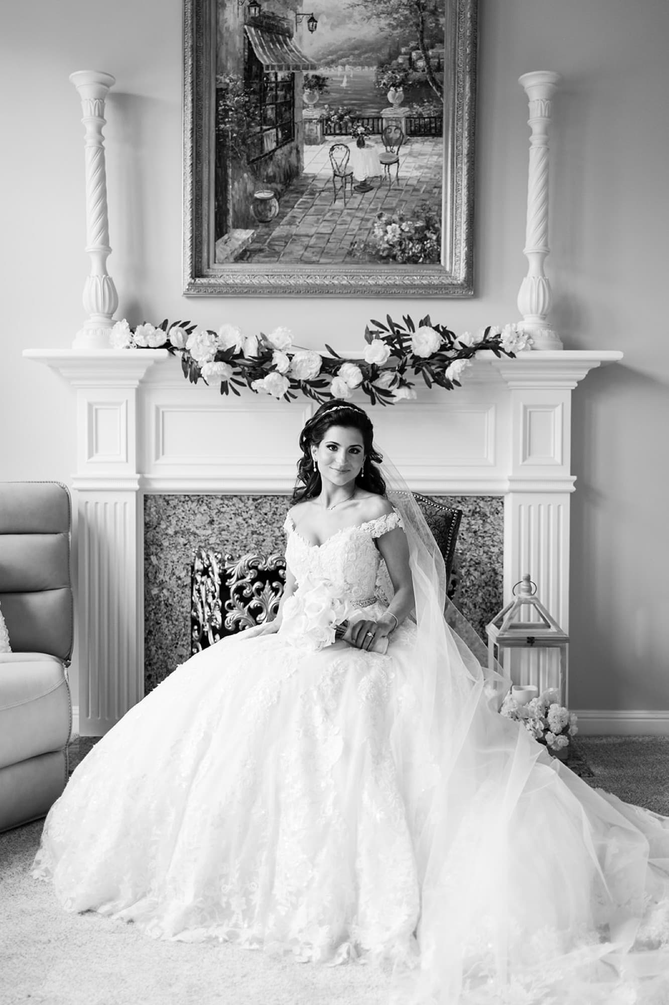 Editorial wedding photography, Toronto and the GTA