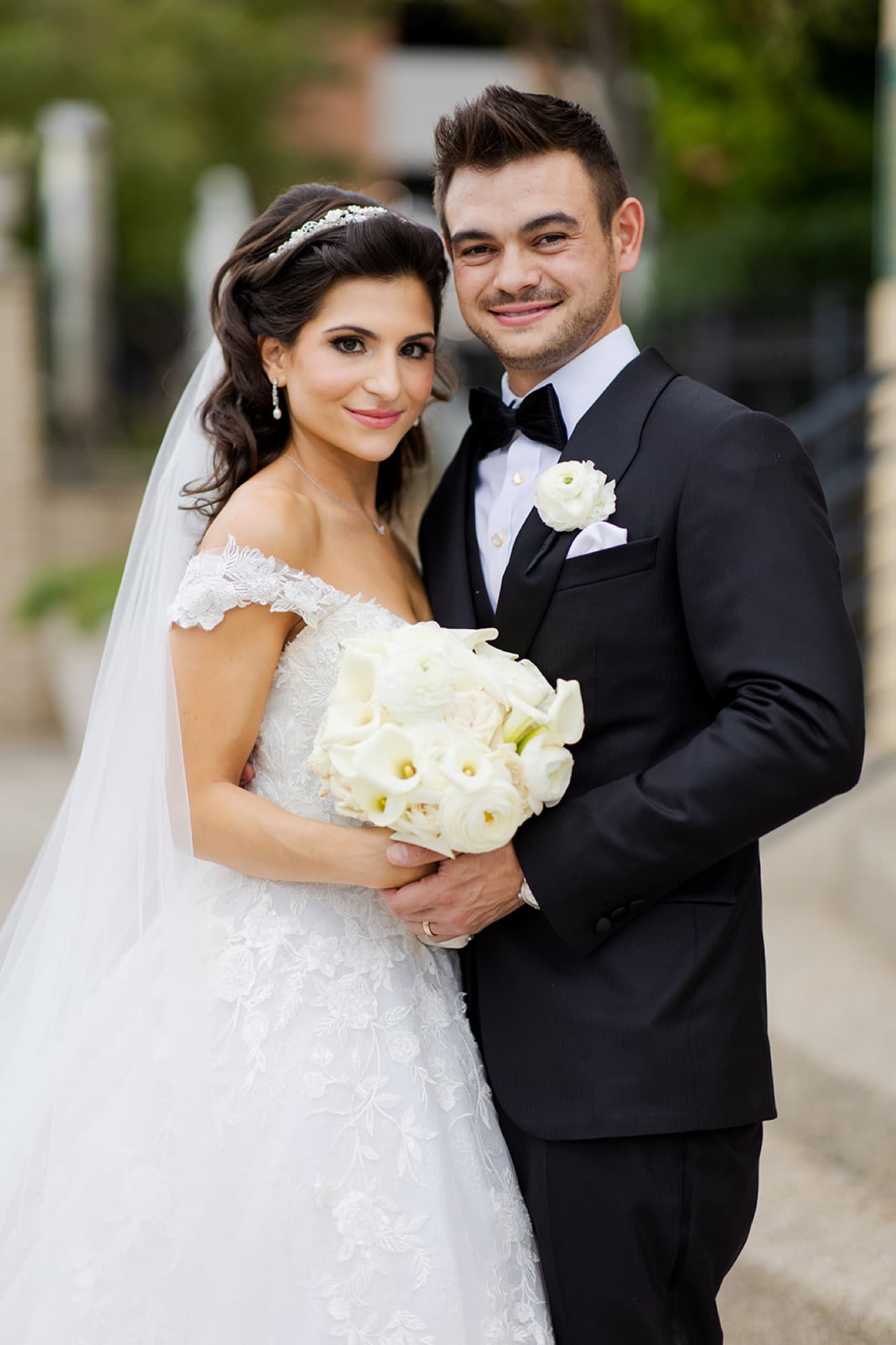 Editorial wedding photography, Toronto and the GTA