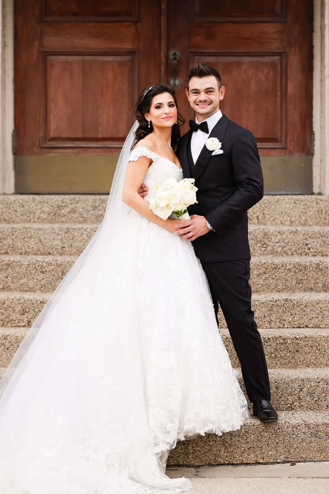 Editorial wedding photography, Toronto and the GTA