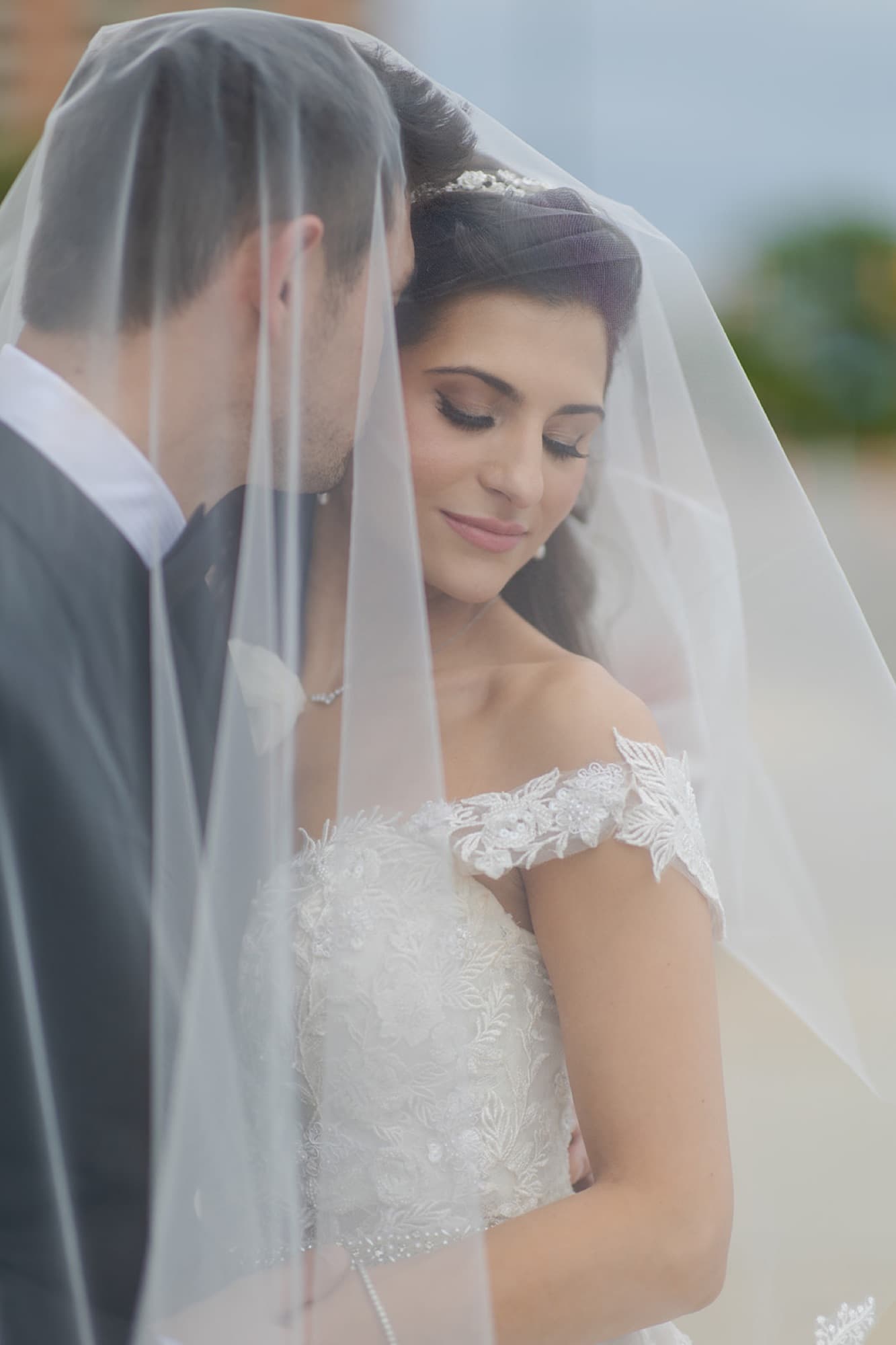 Editorial wedding photography, Toronto and the GTA