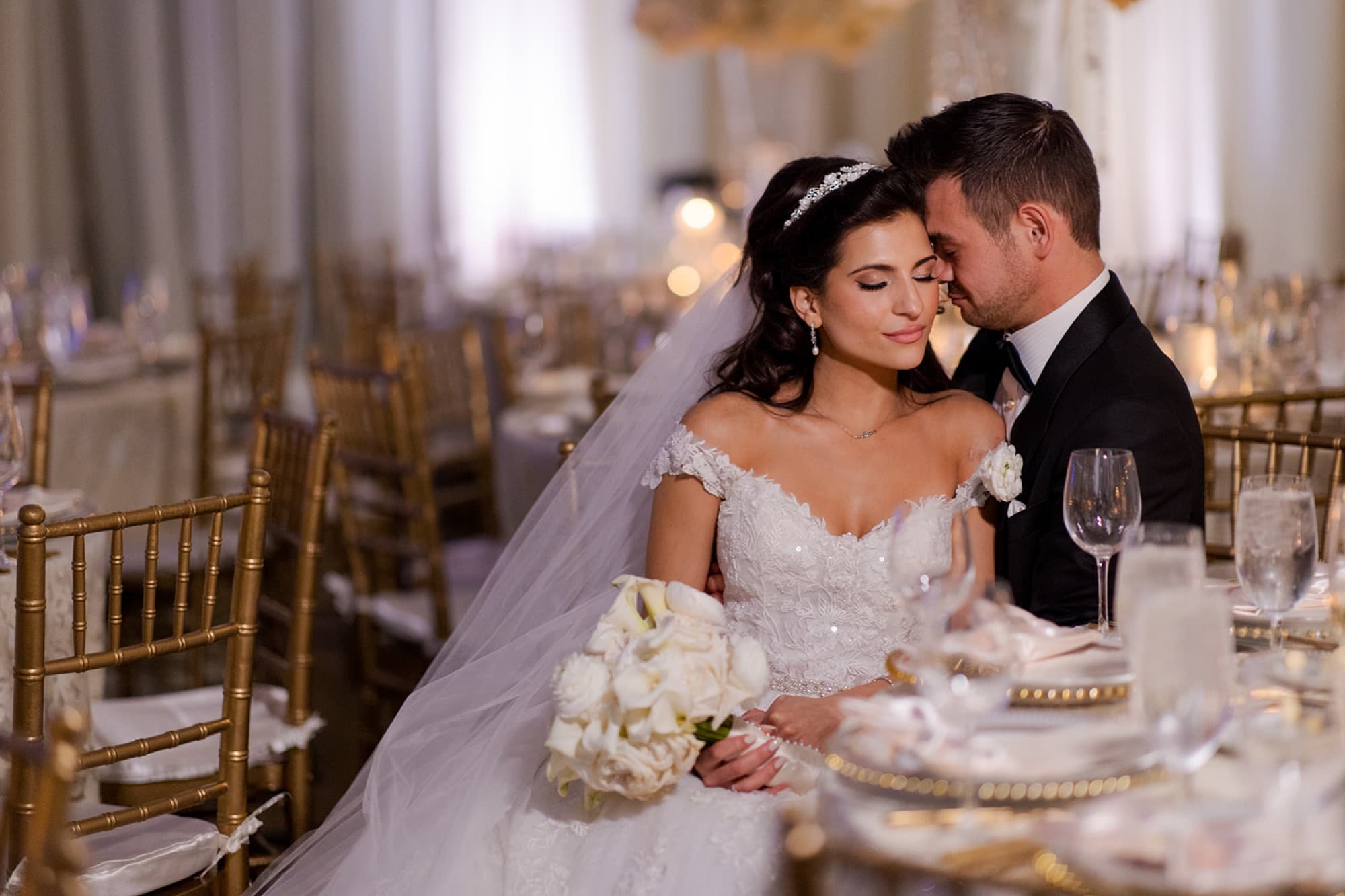 Editorial wedding photography, Toronto and the GTA