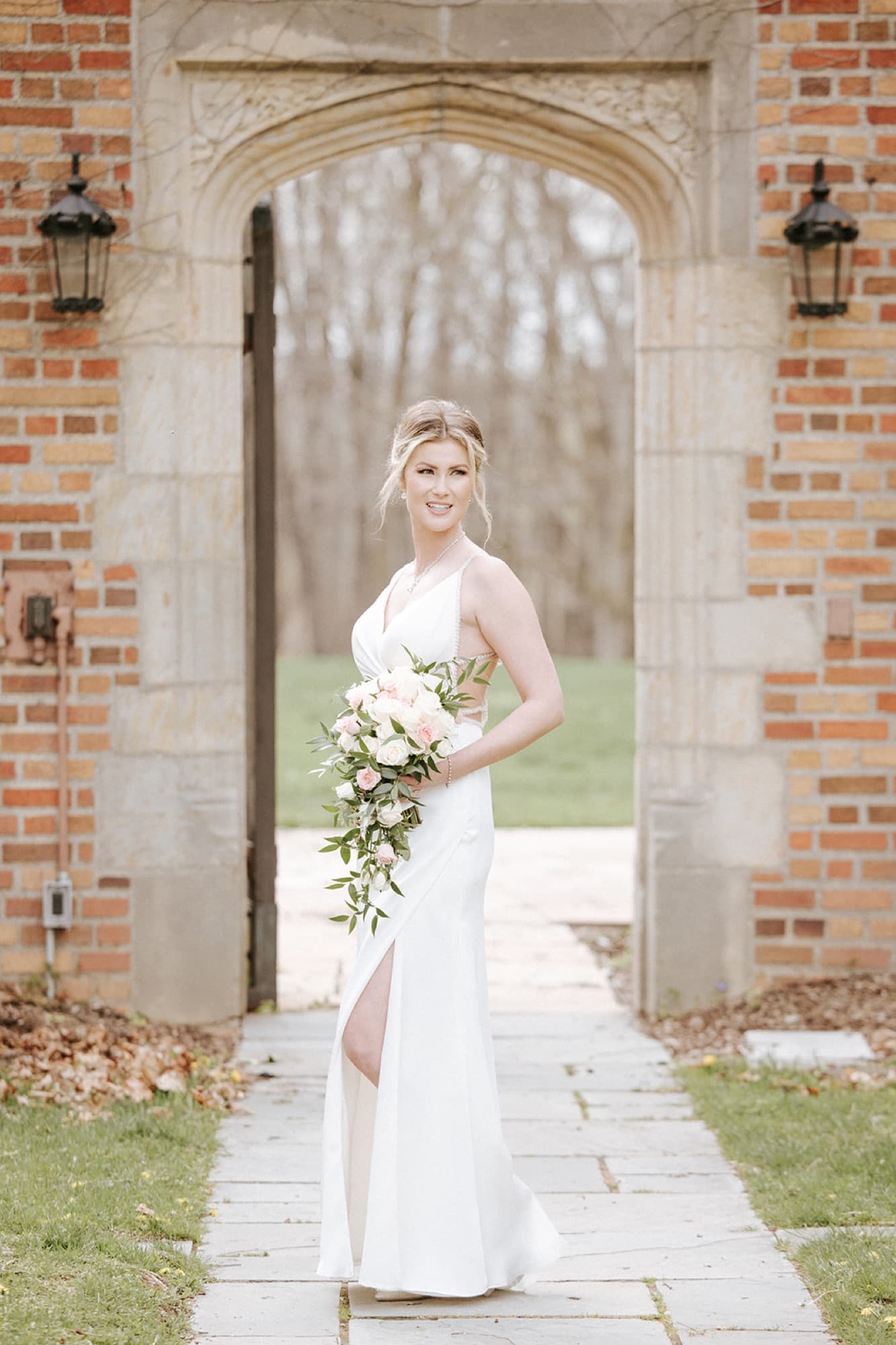 Editorial wedding photography, Toronto and the GTA
