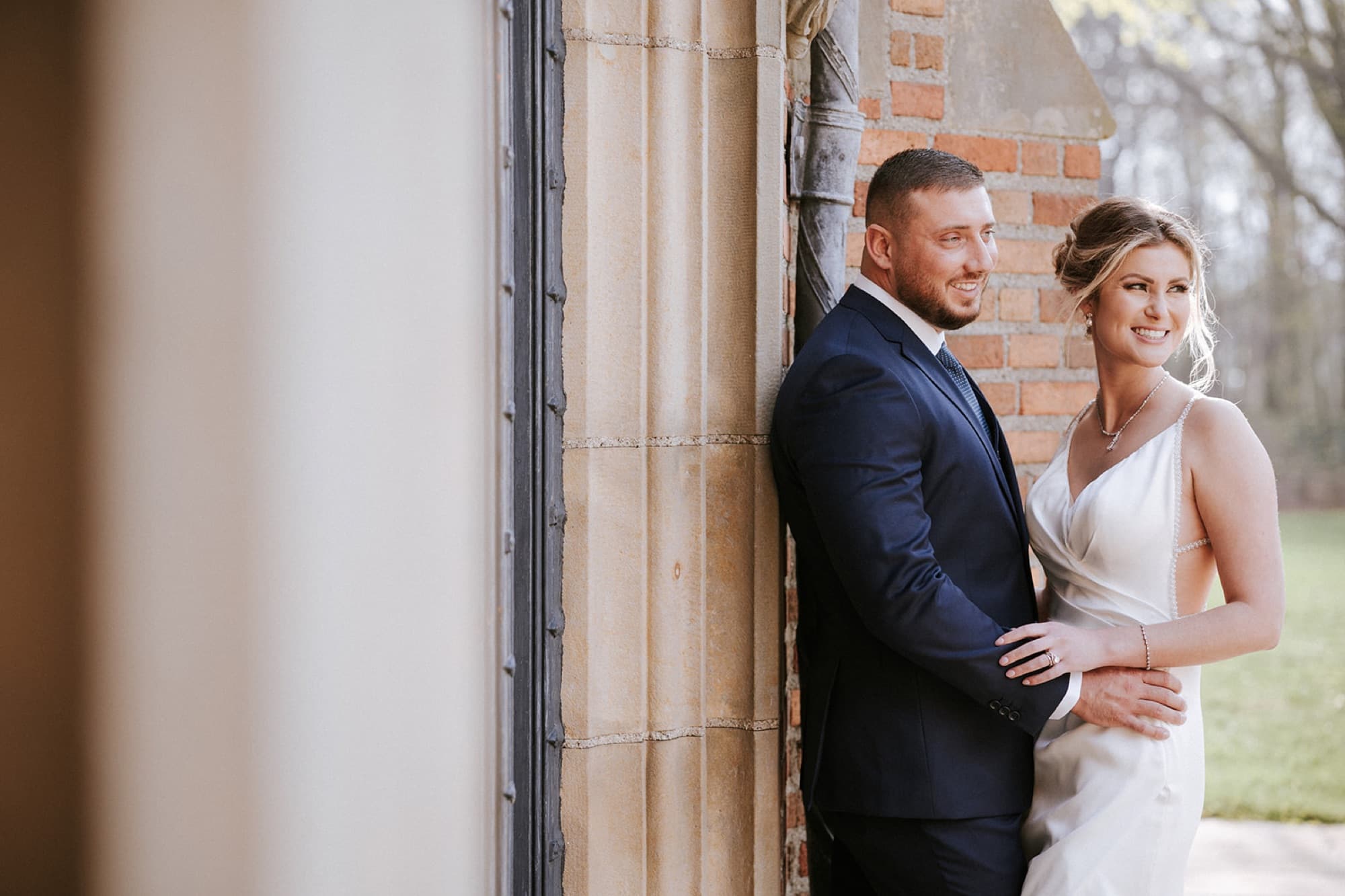 Editorial wedding photography, Toronto and the GTA