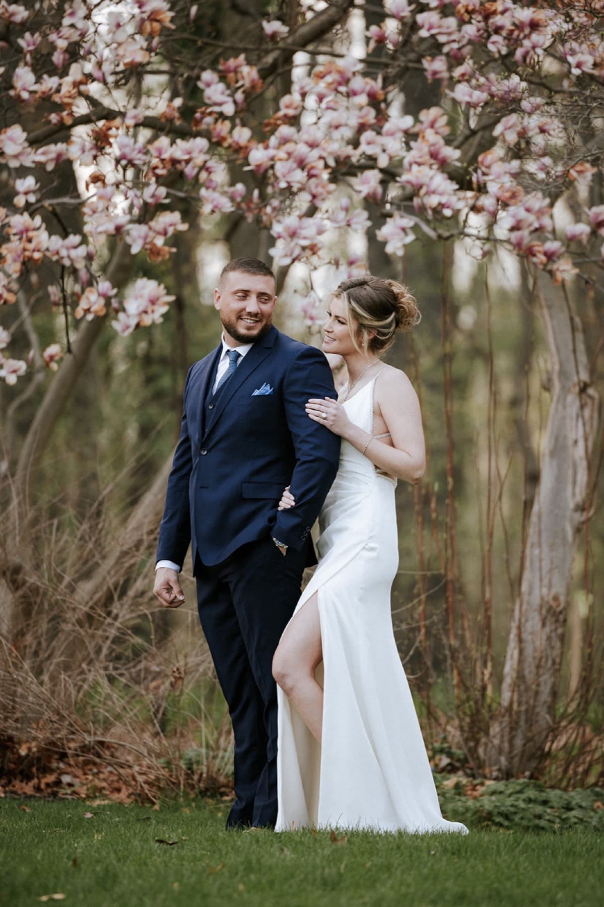 Editorial wedding photography, Toronto and the GTA