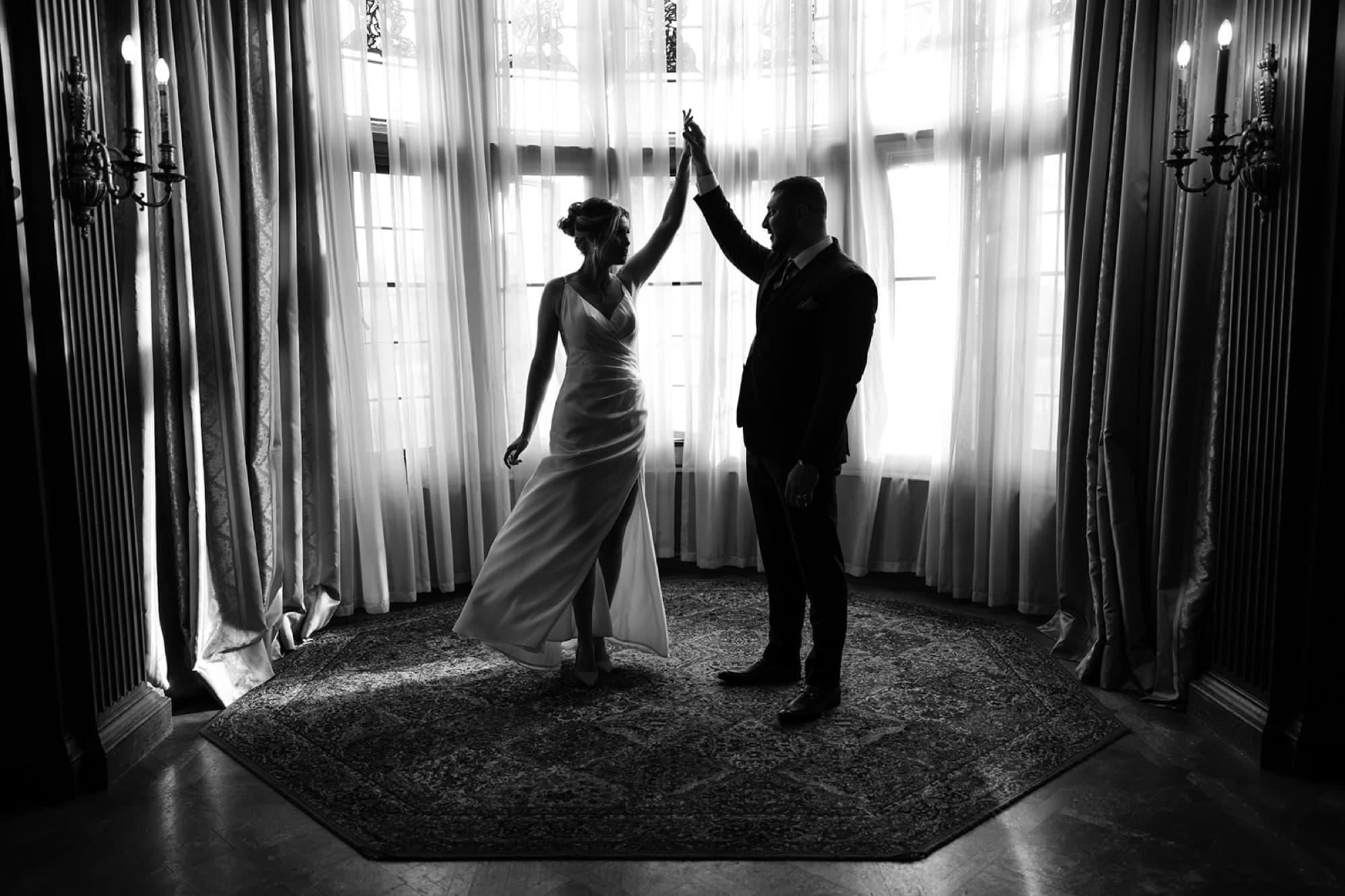 Editorial wedding photography, Toronto and the GTA