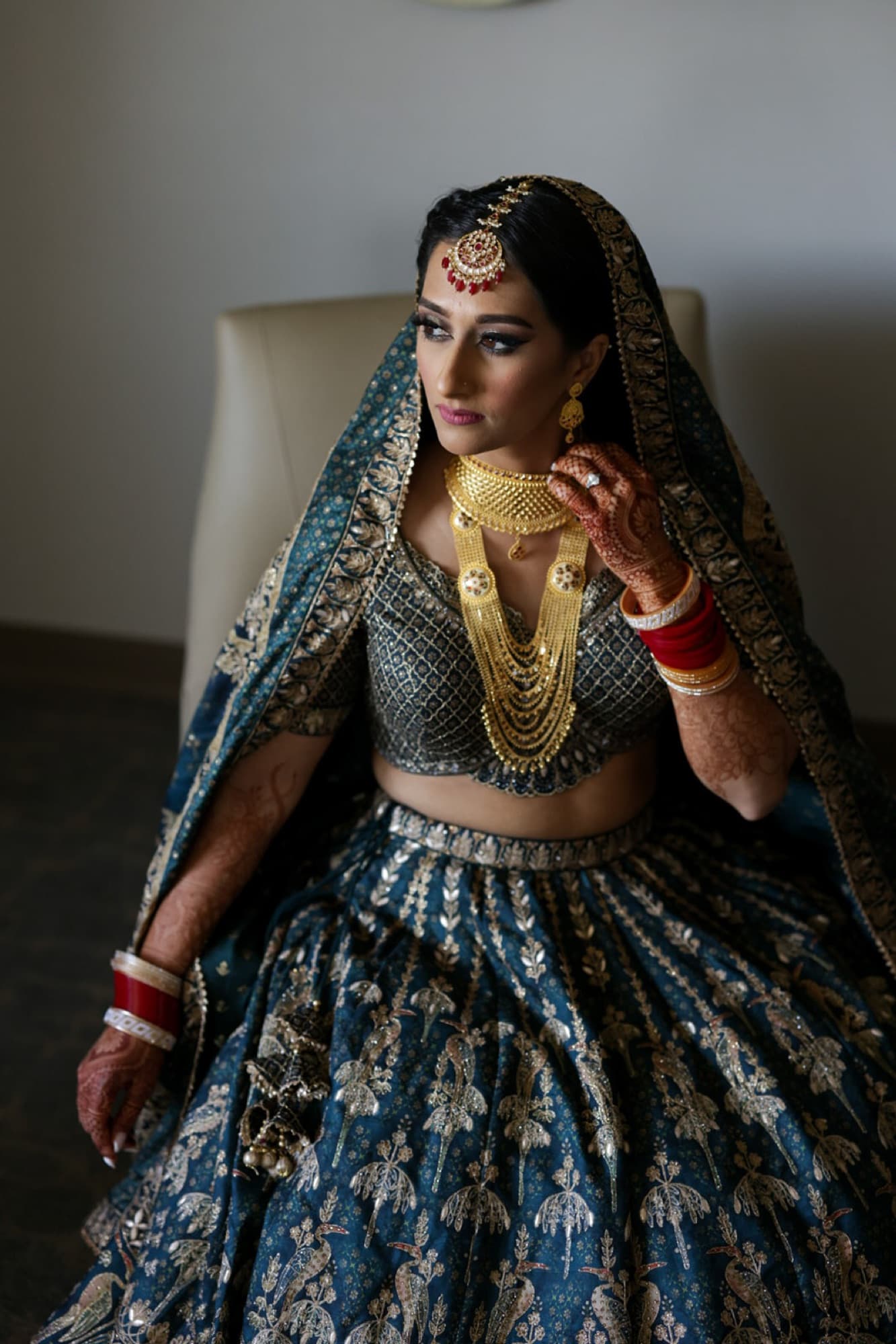 Editorial wedding photography, Toronto and the GTA