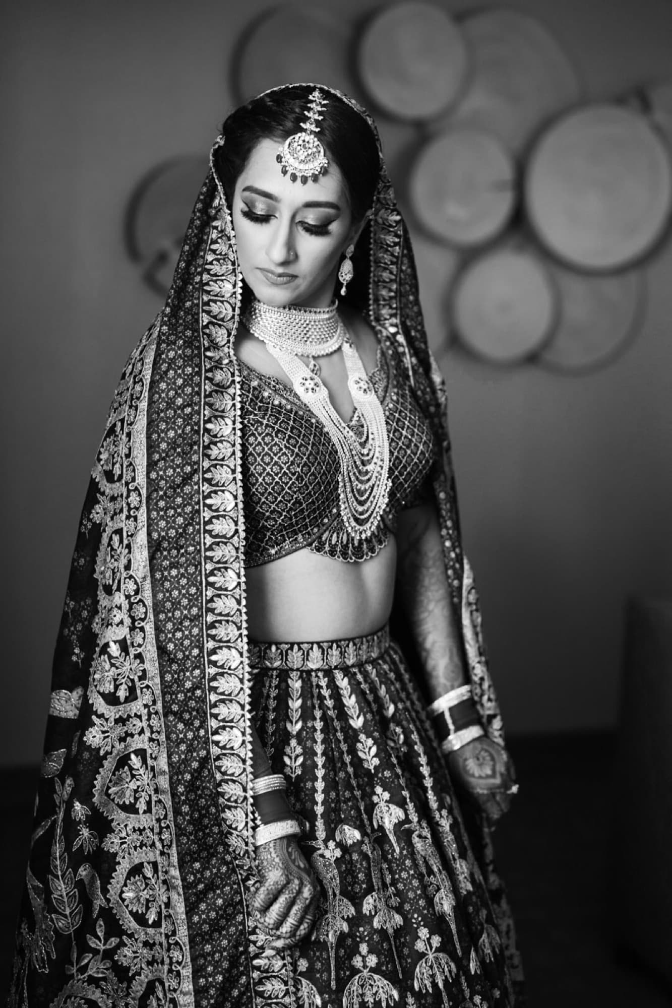 Editorial wedding photography, Toronto and the GTA