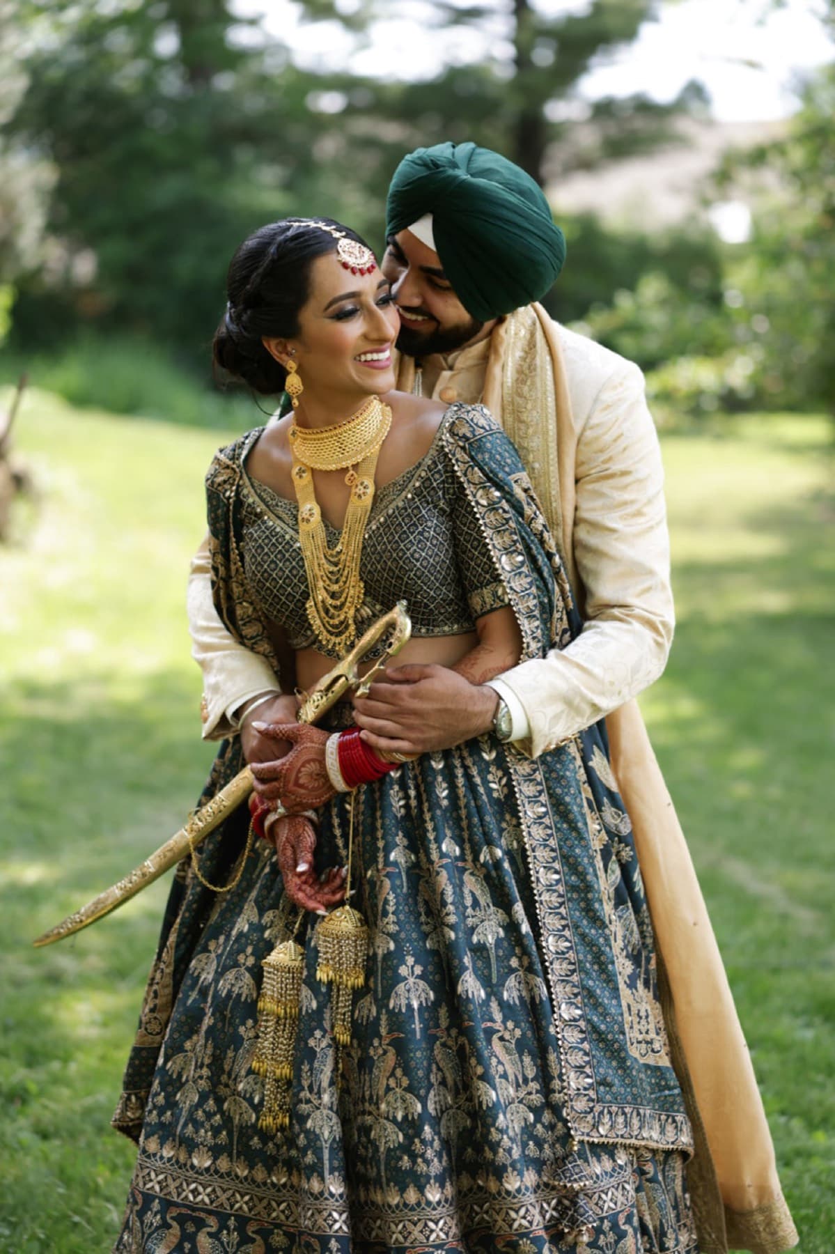 Editorial wedding photography, Toronto and the GTA