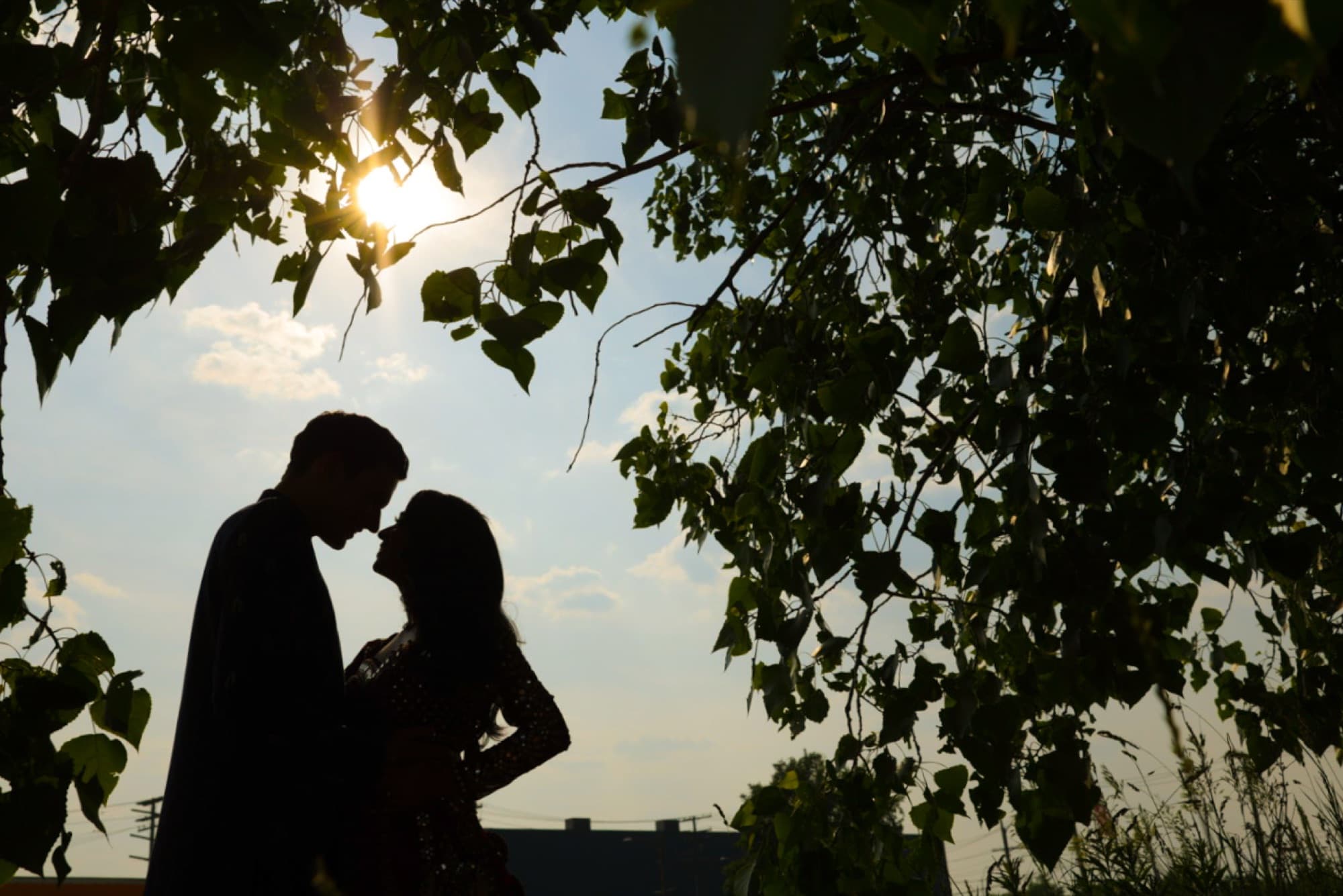 Editorial wedding photography, Toronto and the GTA