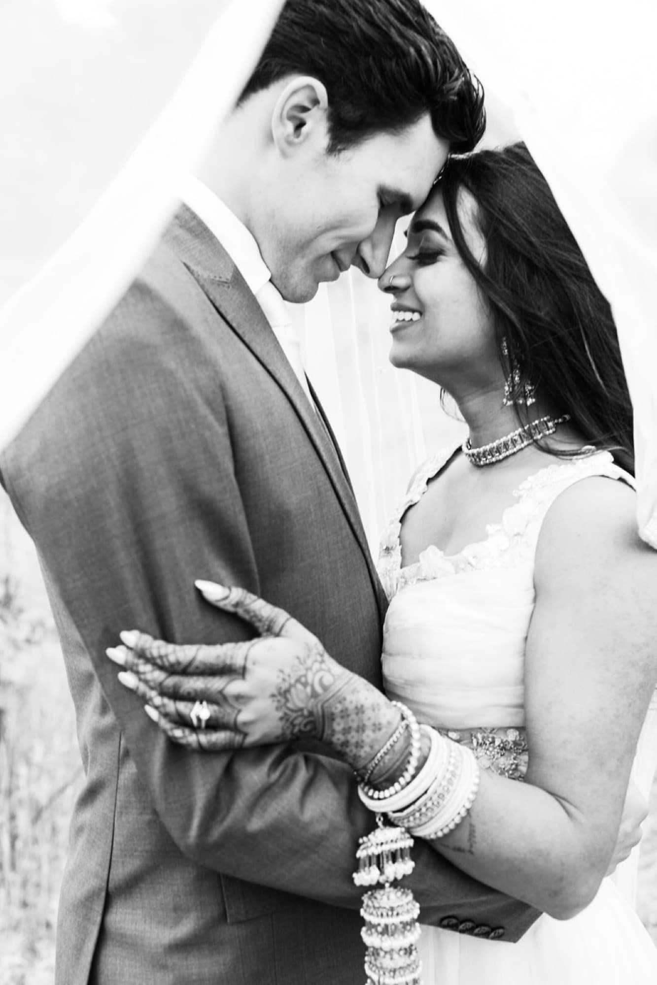 Editorial wedding photography, Toronto and the GTA