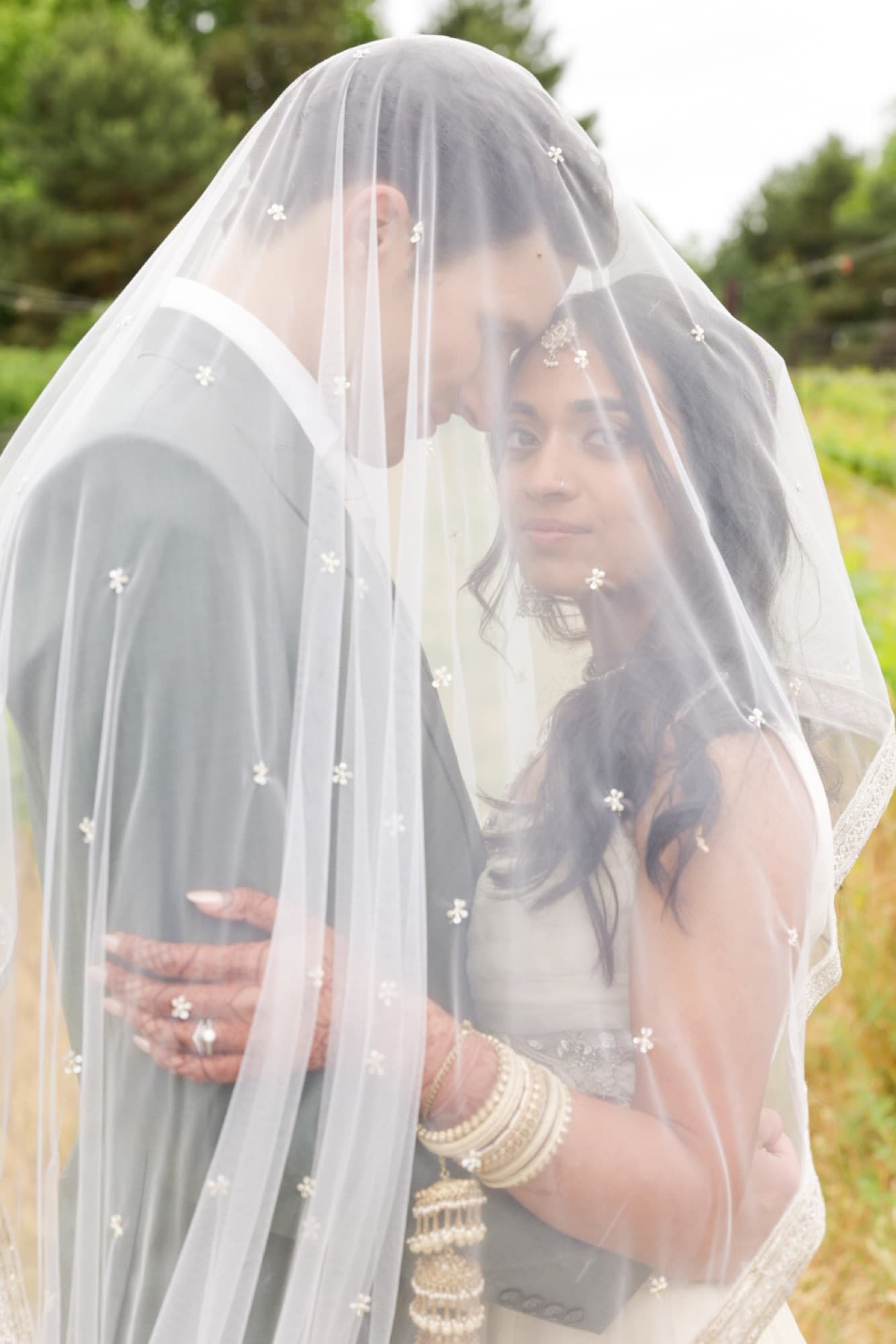 Editorial wedding photography, Toronto and the GTA
