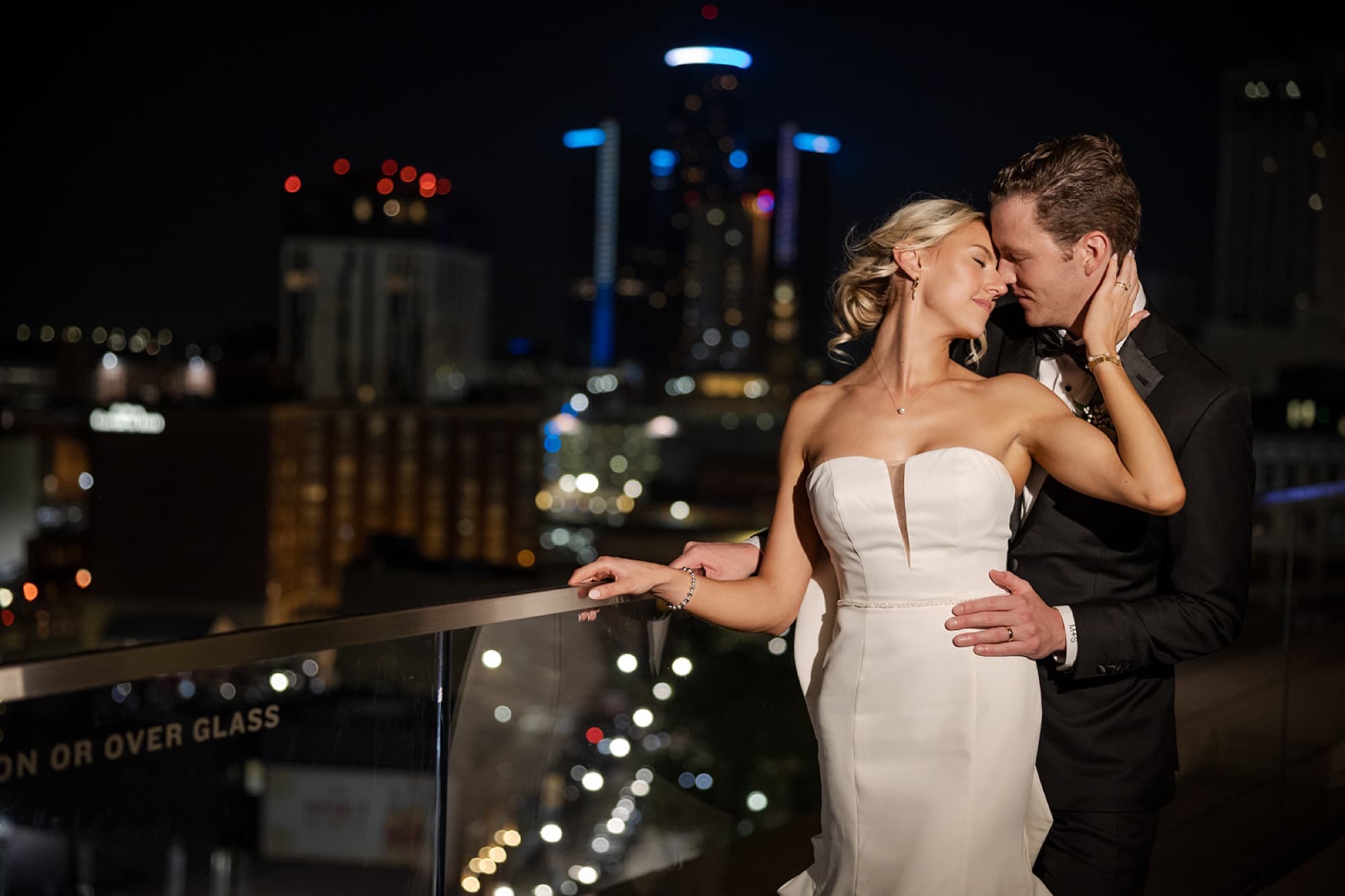 Editorial wedding photography, Toronto and the GTA