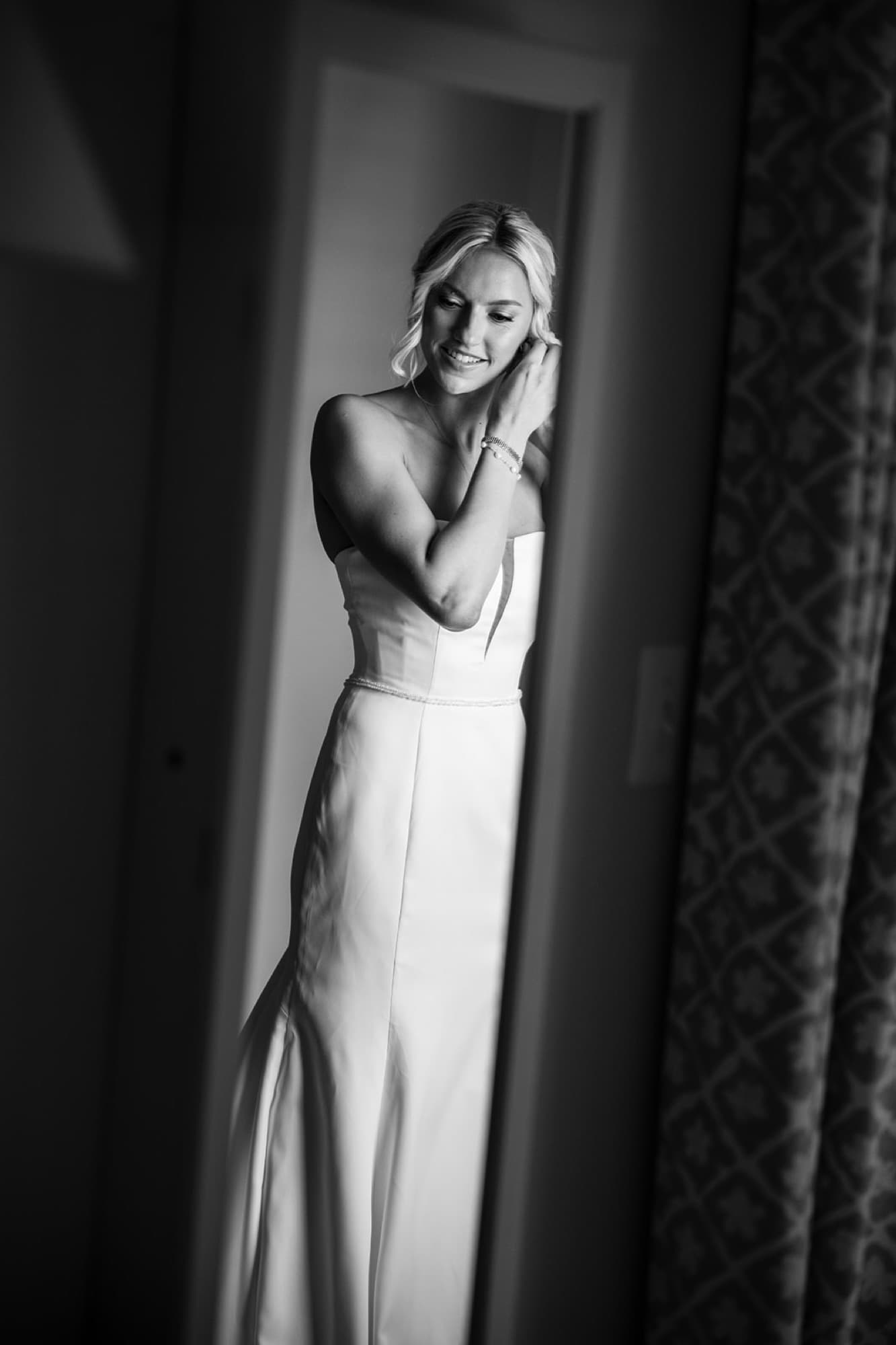 Editorial wedding photography, Toronto and the GTA