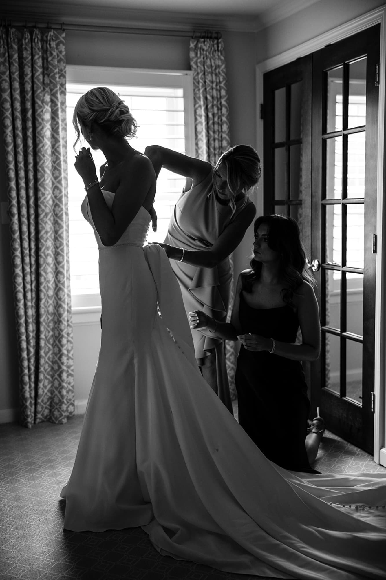 Editorial wedding photography, Toronto and the GTA