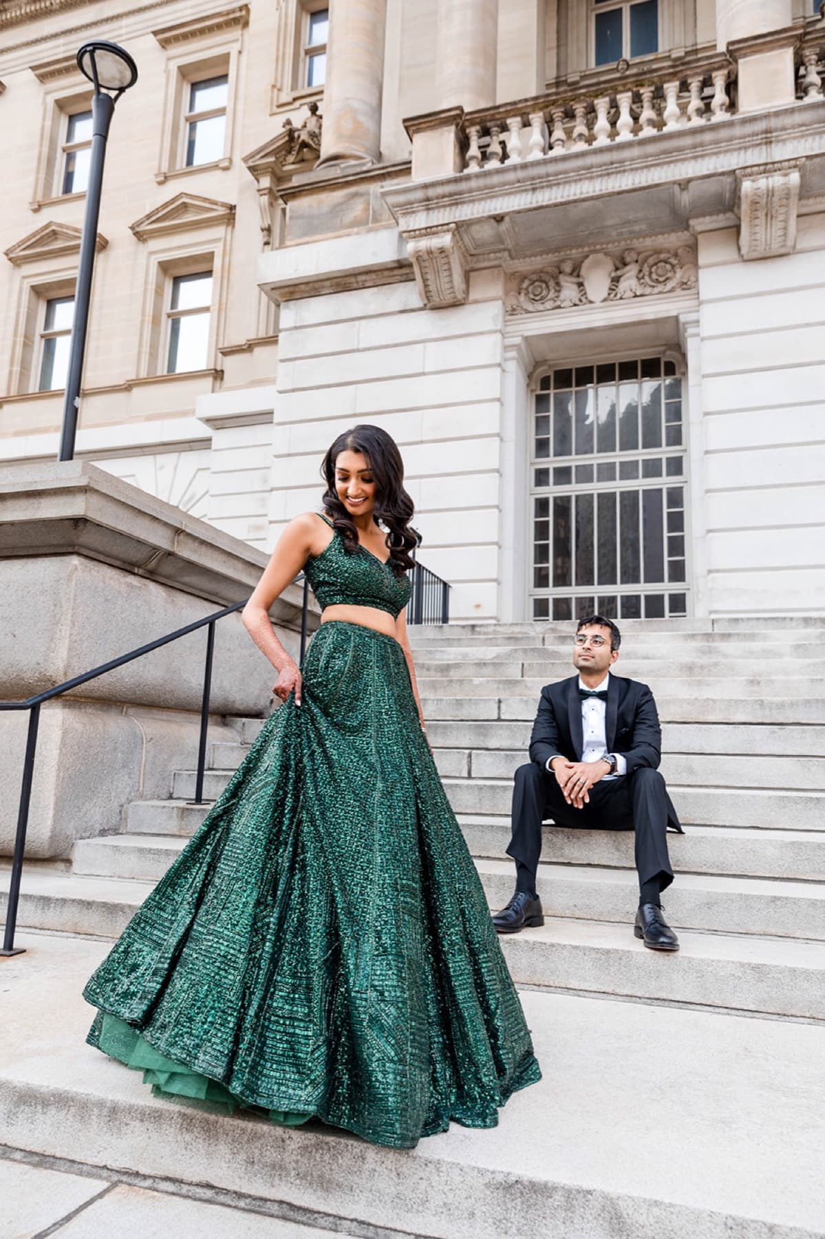 Editorial wedding photography, Toronto and the GTA