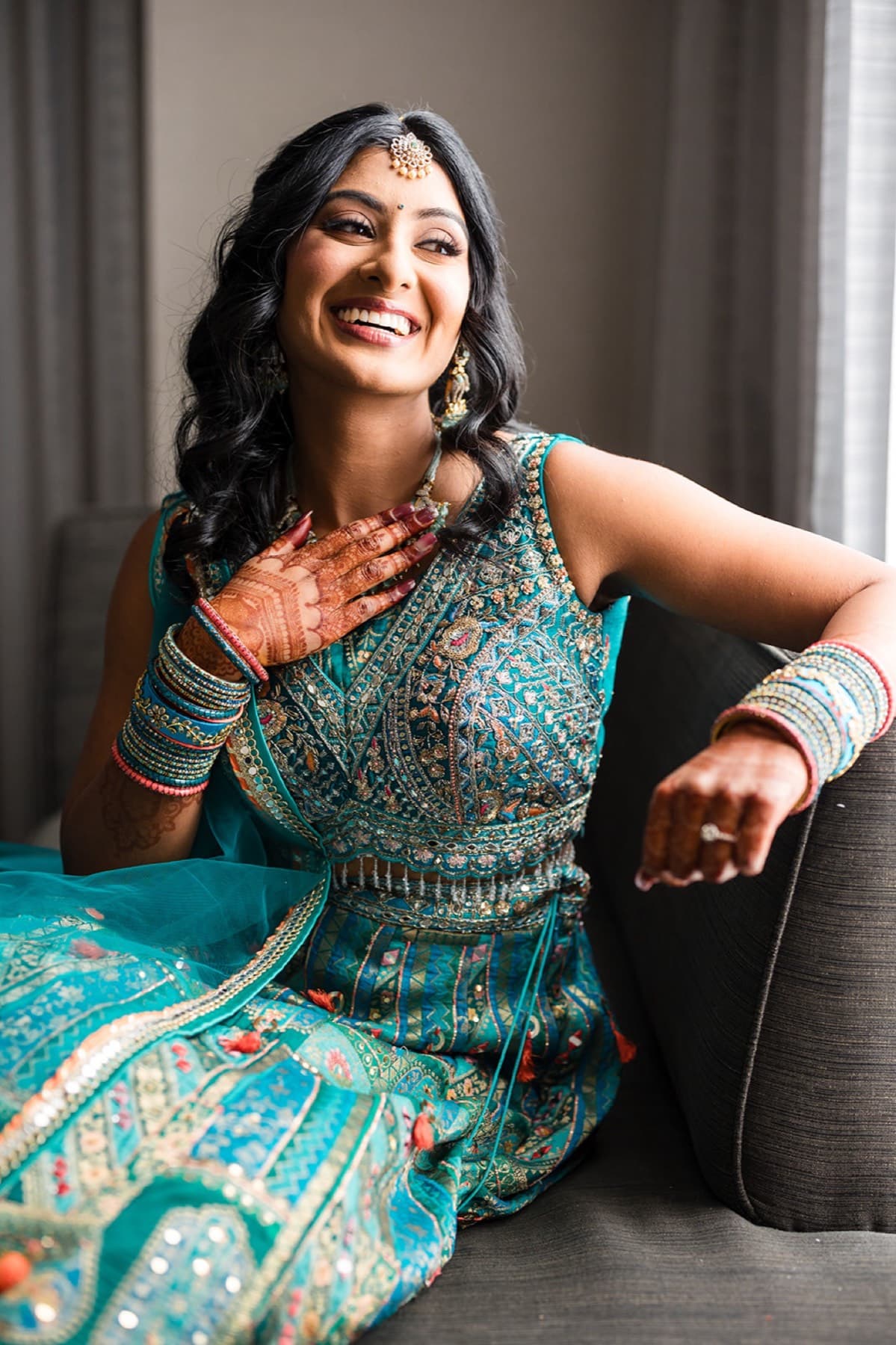 Editorial wedding photography, Toronto and the GTA