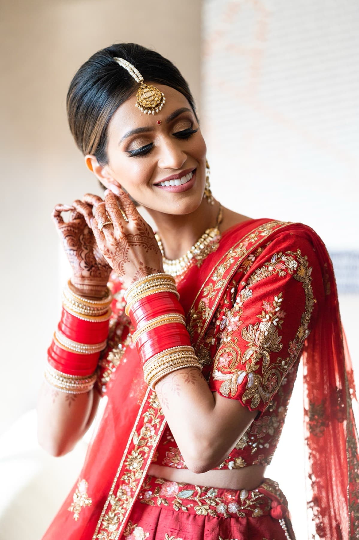 Editorial wedding photography, Toronto and the GTA