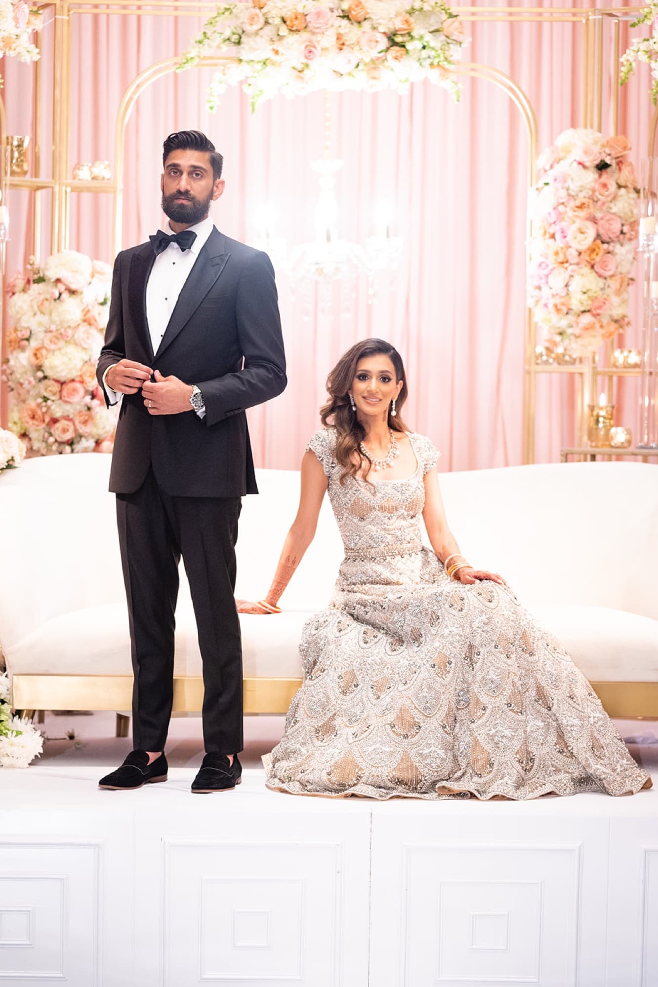 Editorial wedding photography, Toronto and the GTA