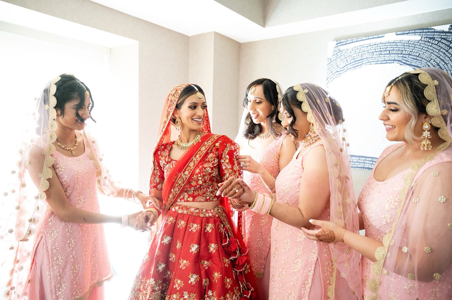 Editorial wedding photography, Toronto and the GTA