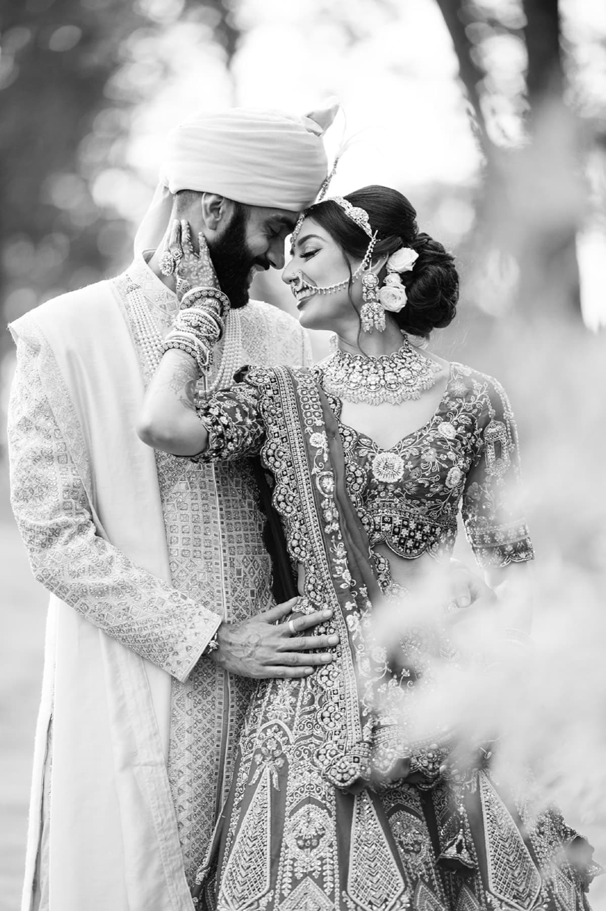 Editorial wedding photography, Toronto and the GTA