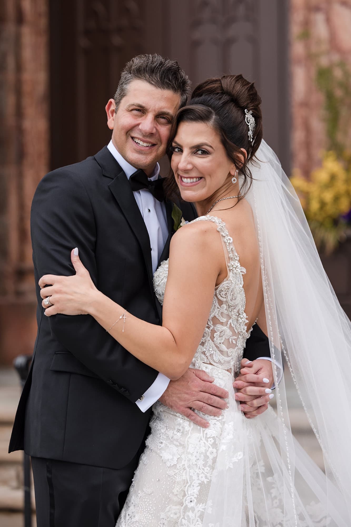 Editorial wedding photography, Toronto and the GTA