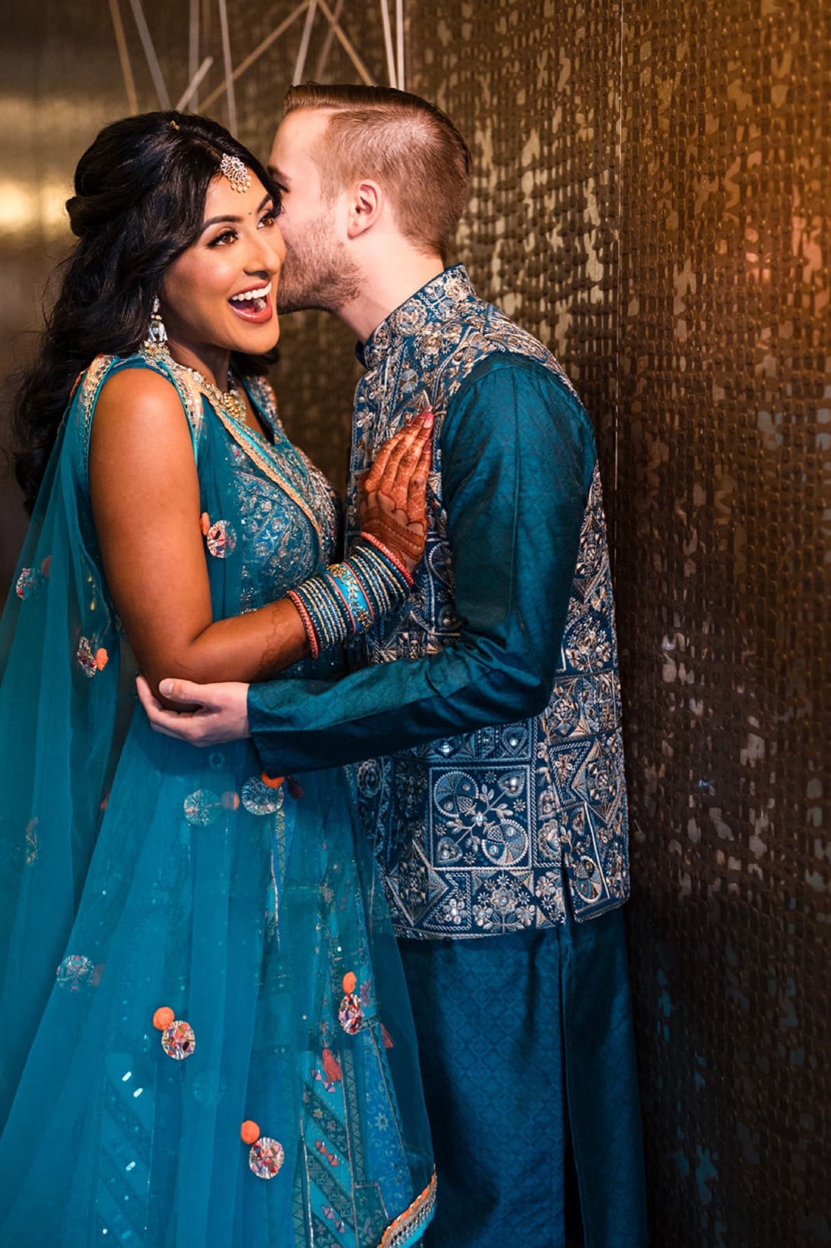 Editorial wedding photography, Toronto and the GTA