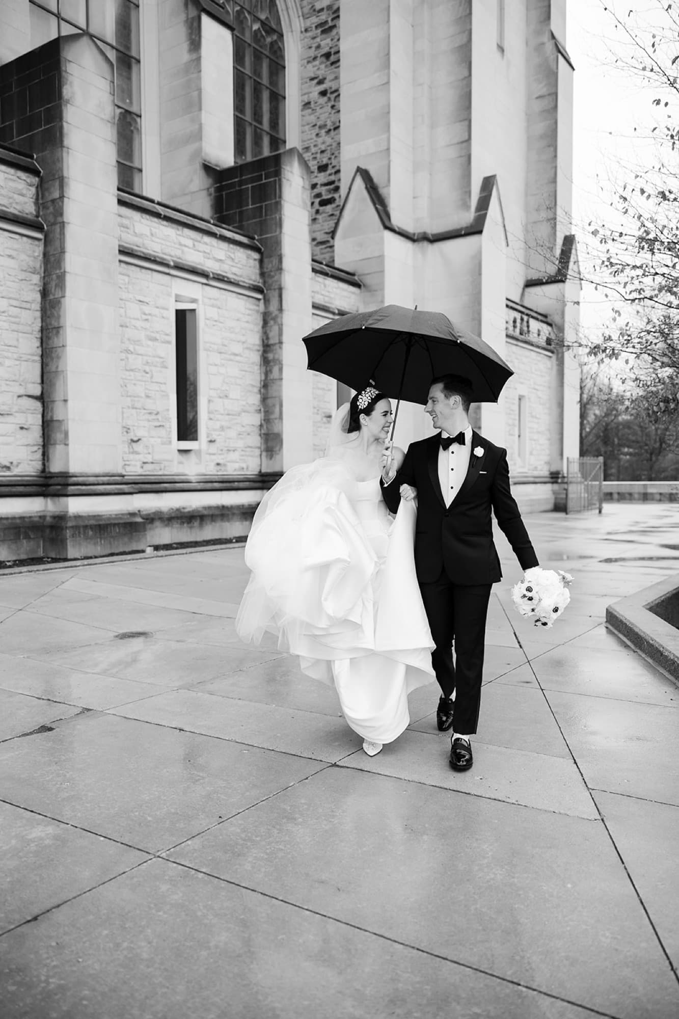 Editorial wedding photography, Toronto and the GTA