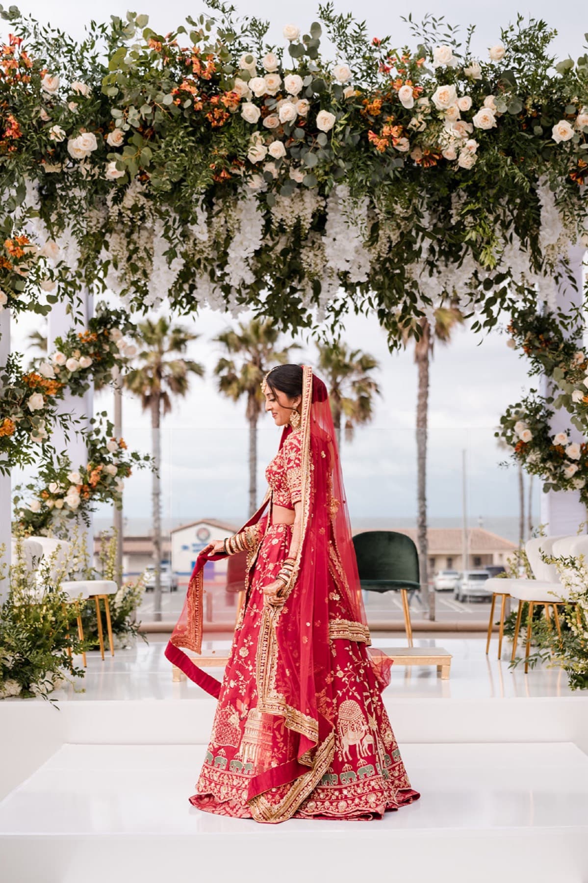 Editorial wedding photography, Toronto and the GTA