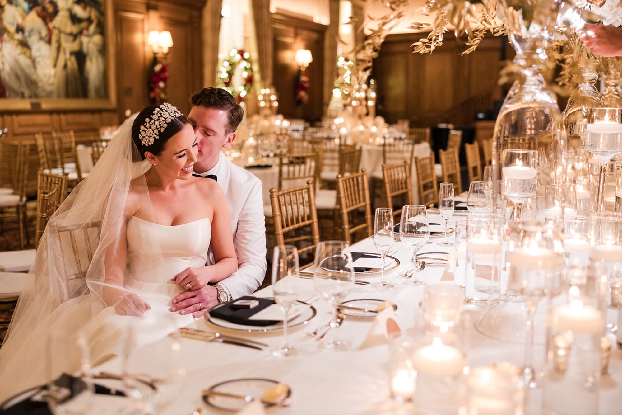 Editorial wedding photography, Toronto and the GTA