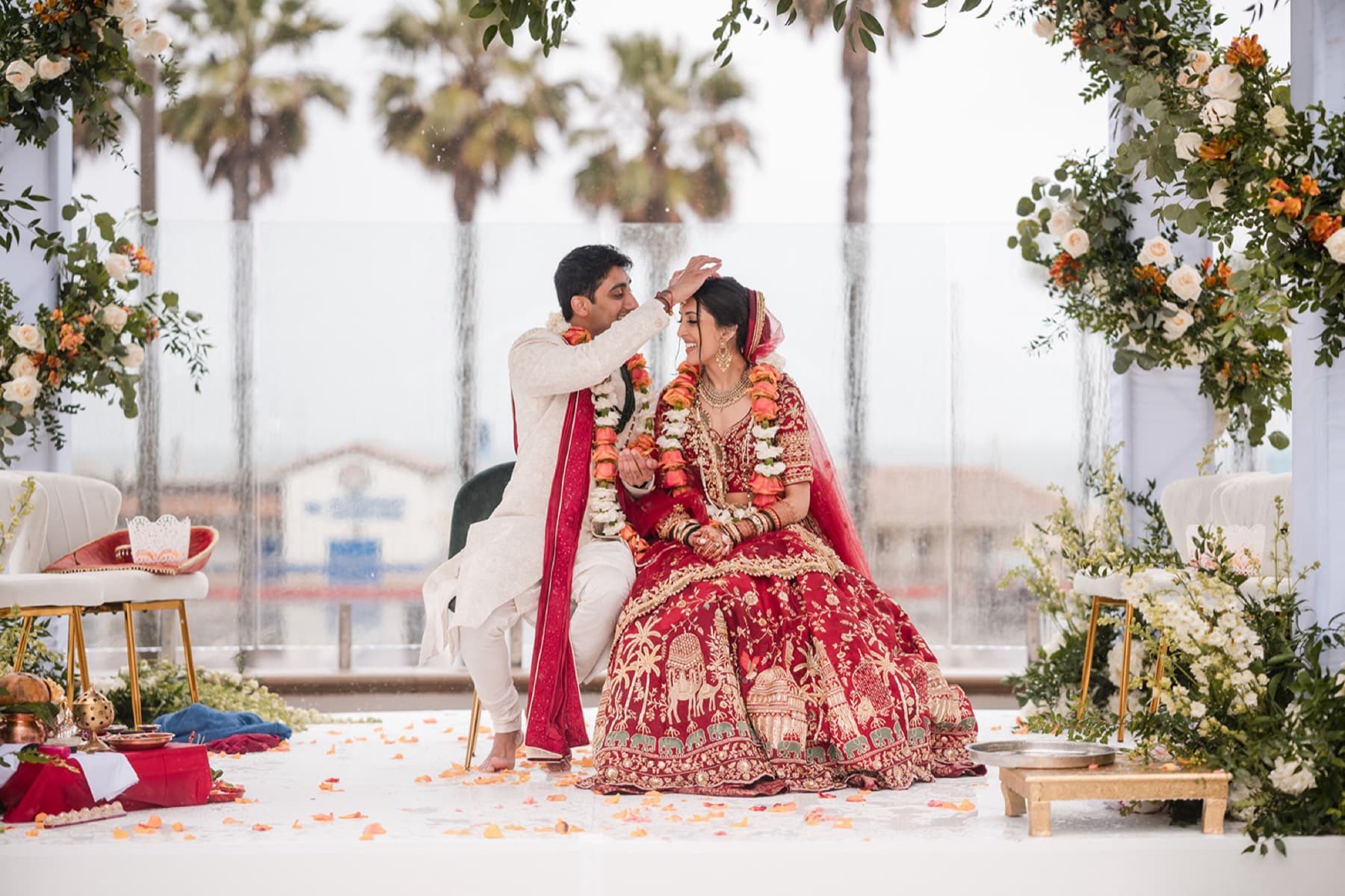 Editorial wedding photography, Toronto and the GTA