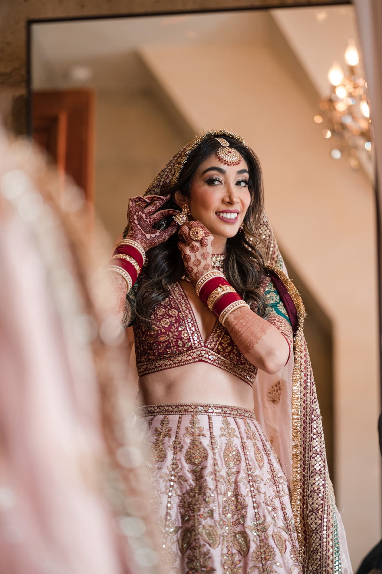 Editorial wedding photography, Toronto and the GTA