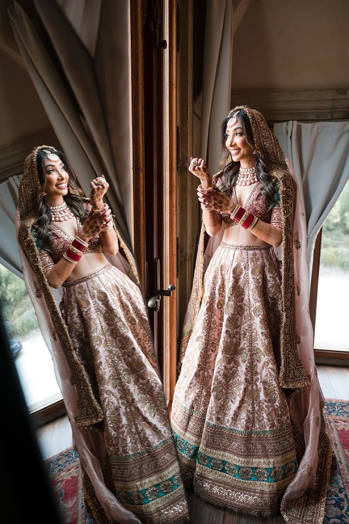 Editorial wedding photography, Toronto and the GTA