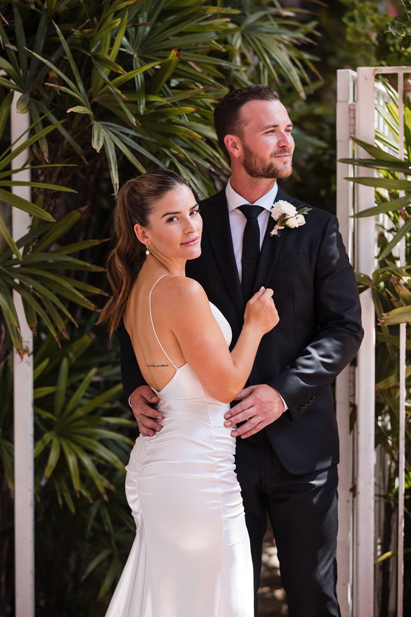 Editorial wedding photography, Toronto and the GTA