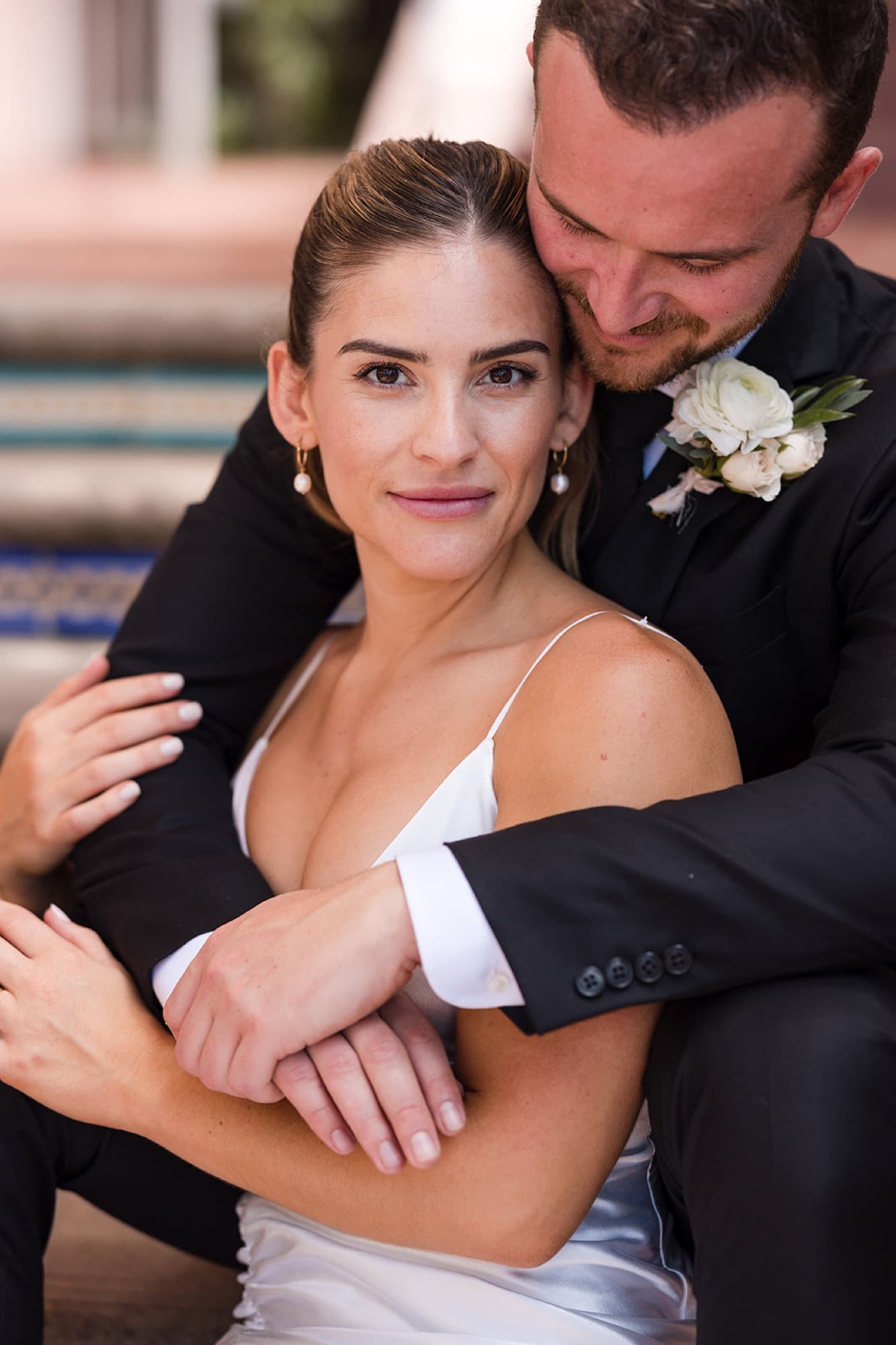 Editorial wedding photography, Toronto and the GTA